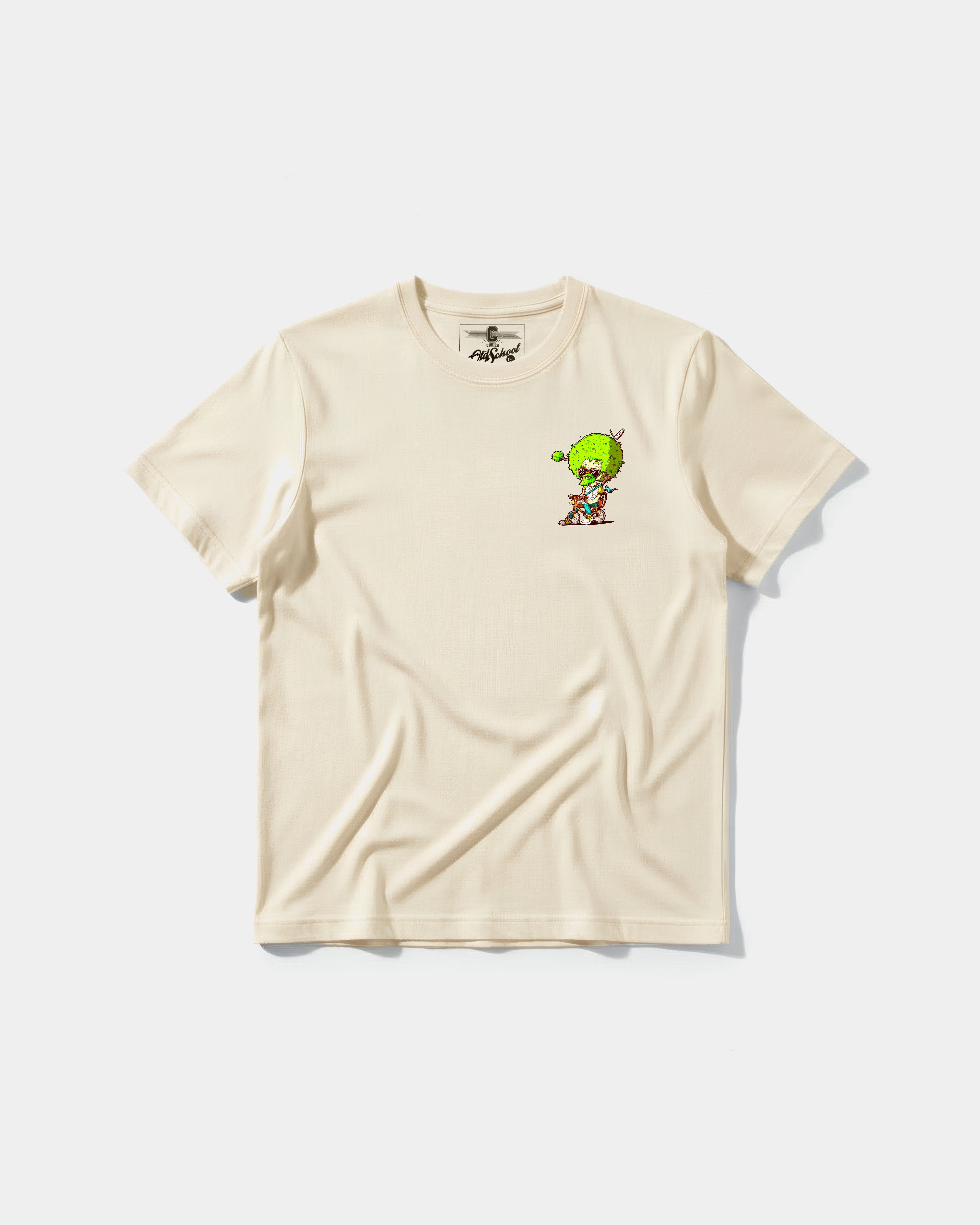 Beige / S