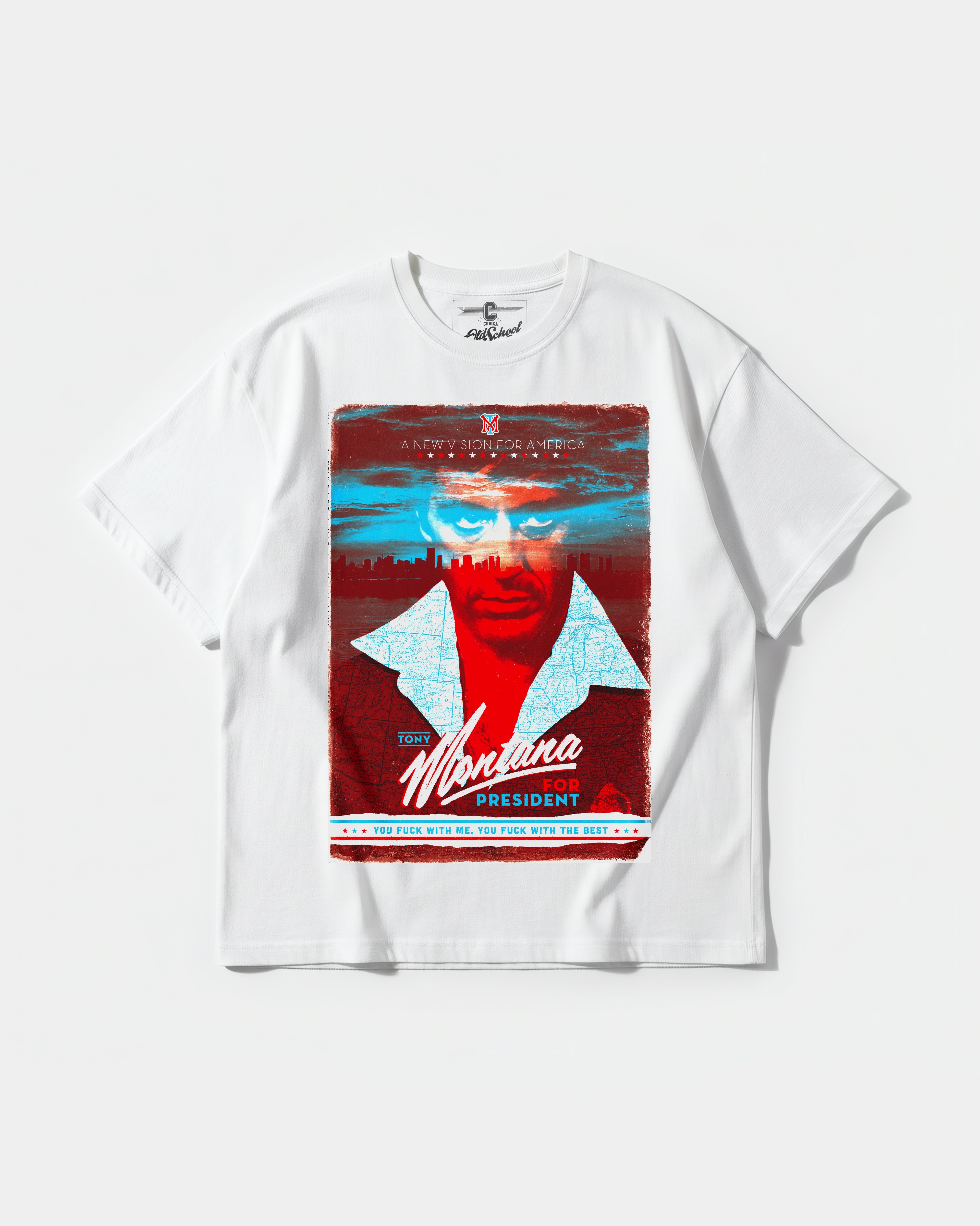 Blanco / S