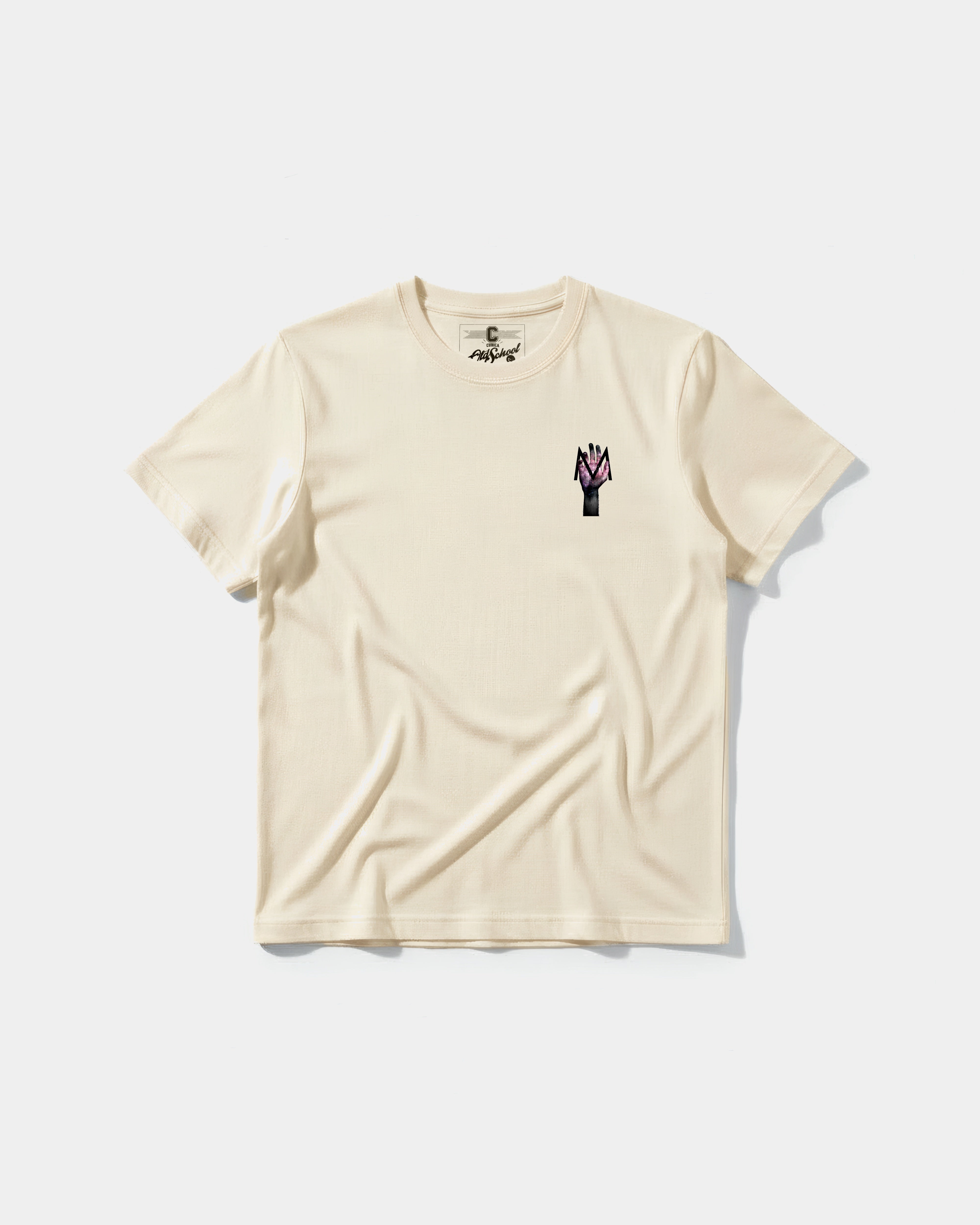 Beige / S