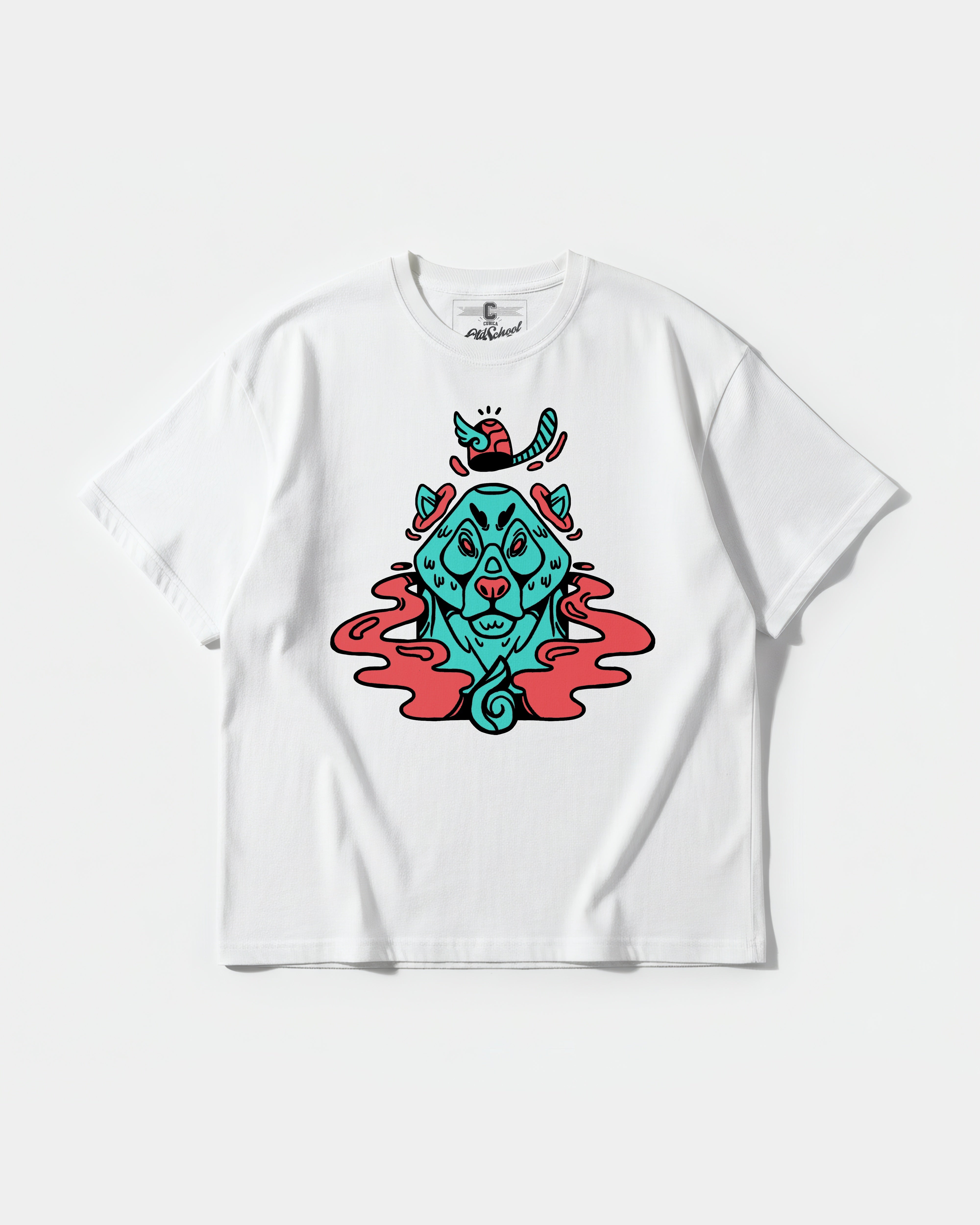 Blanco / S