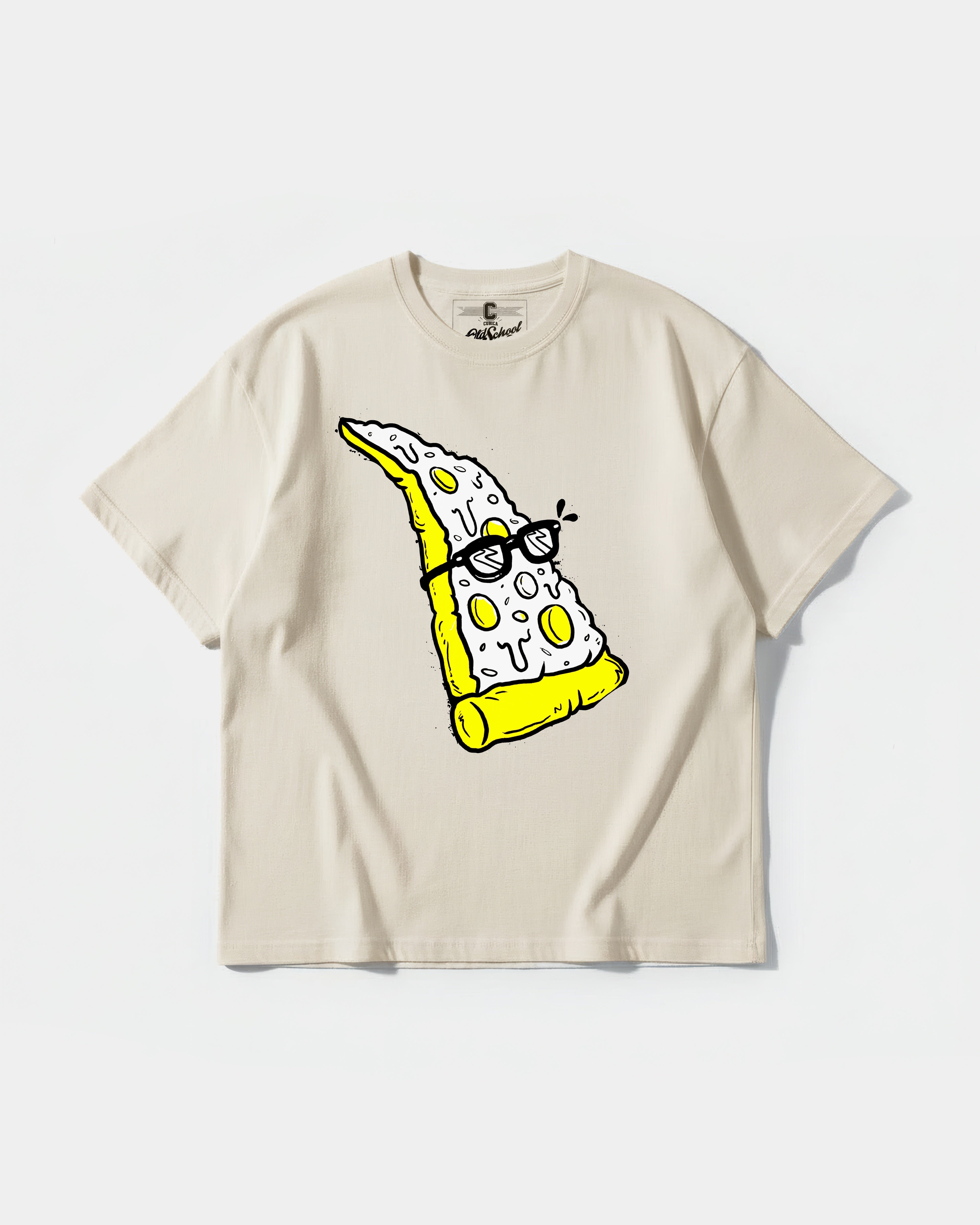 Beige / S