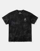 Camiseta Forceful Pocket Front Oversize Acid Negro