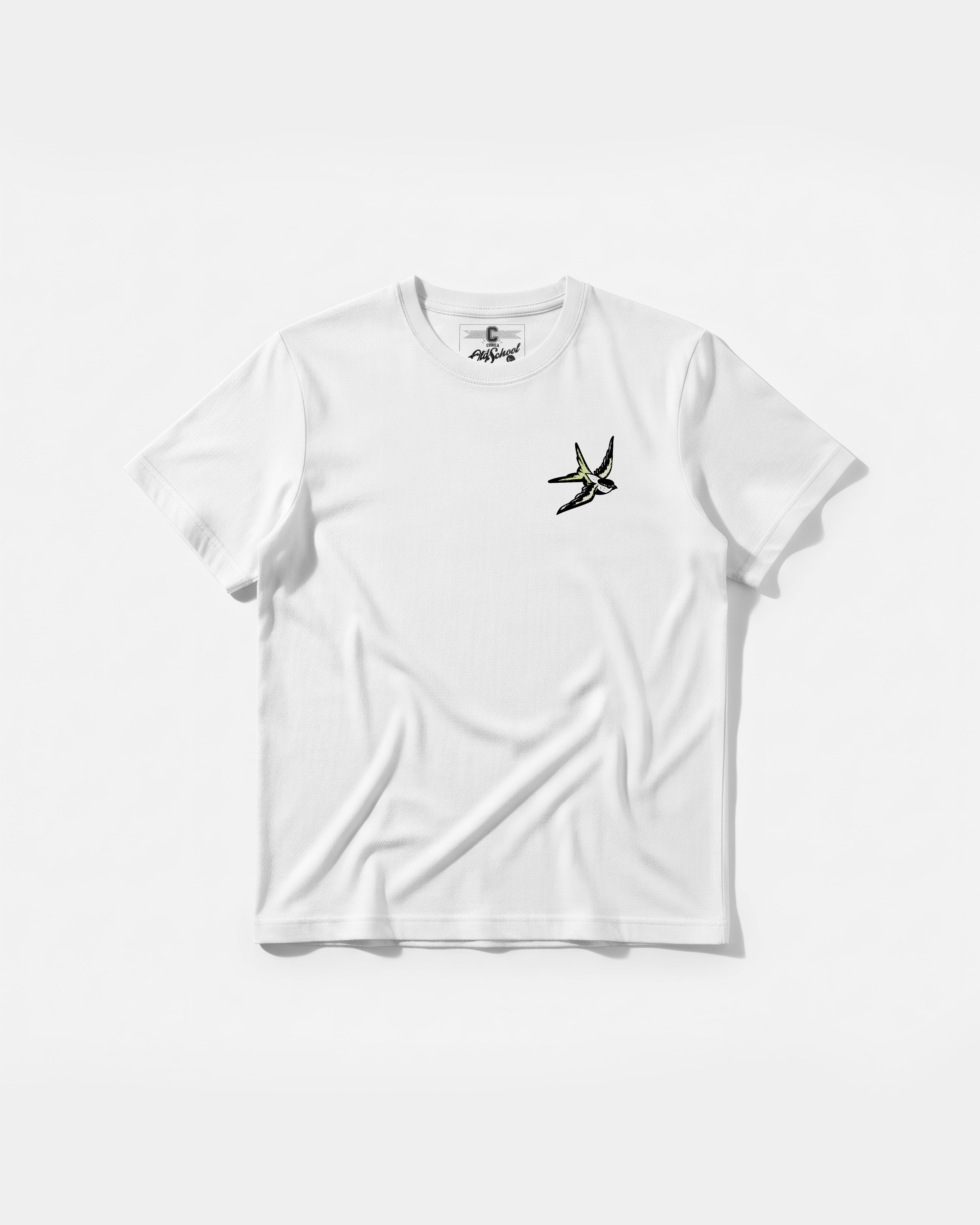 Blanco / S