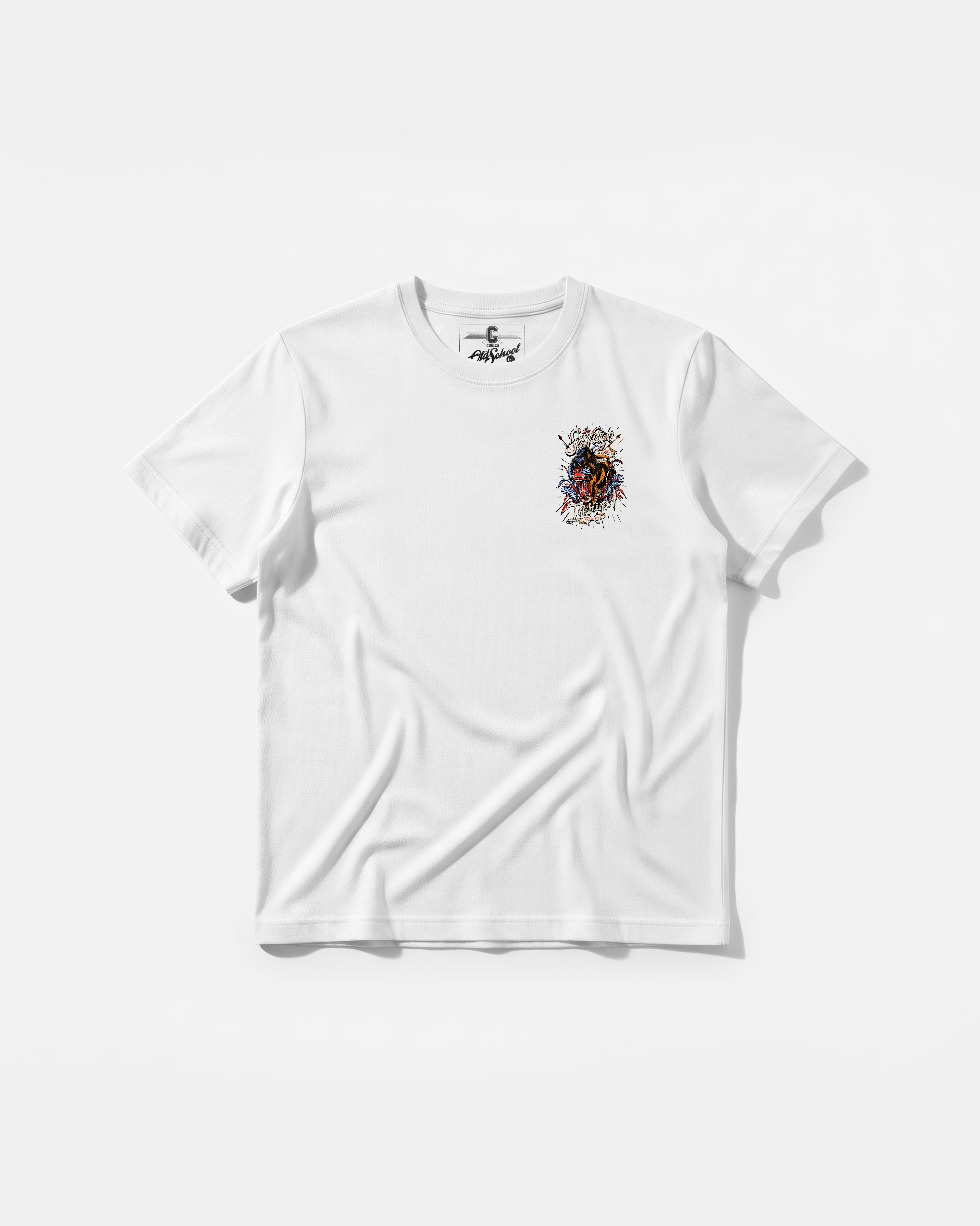 Blanco / S