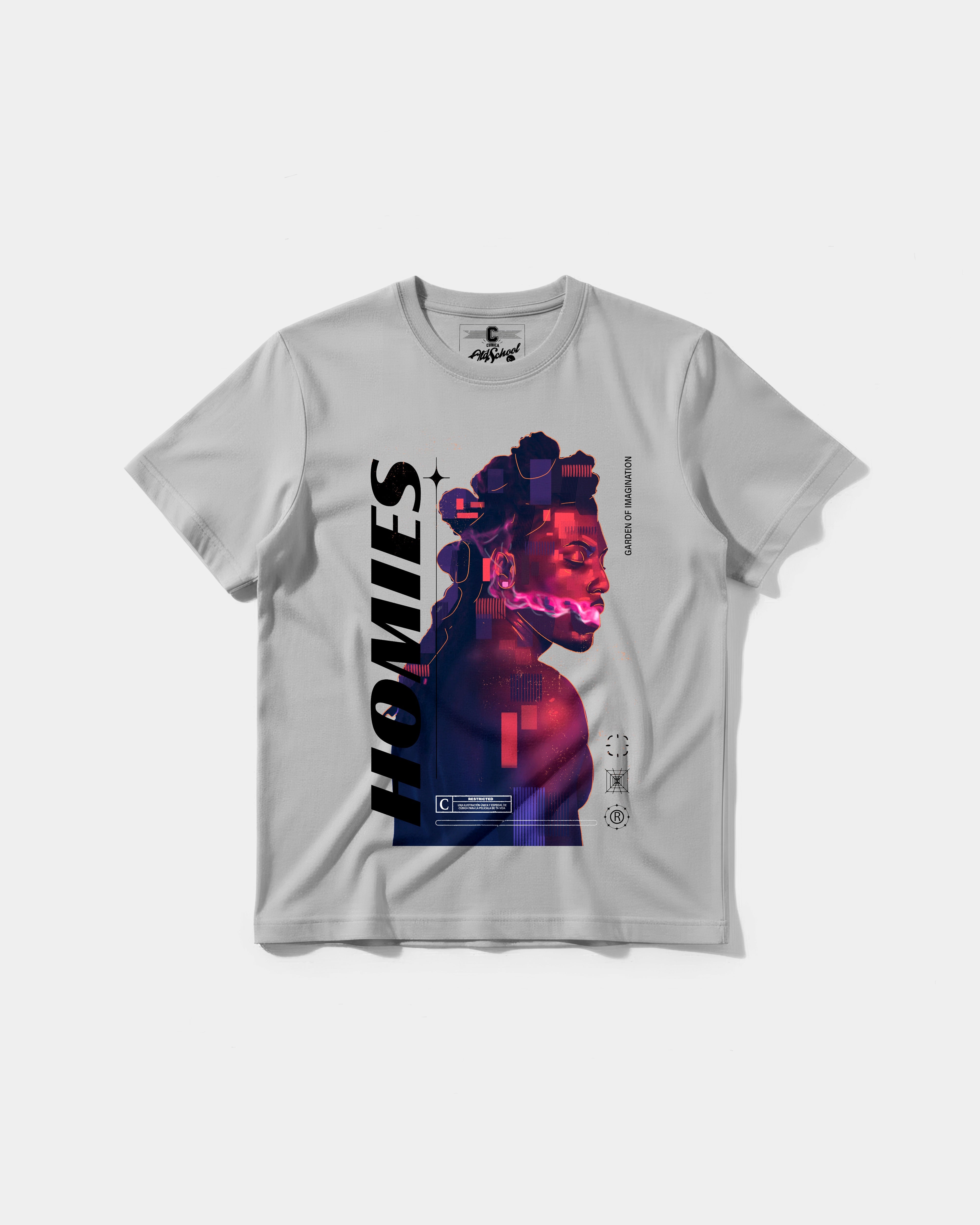 Gris / S