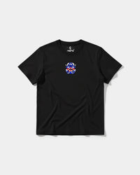 Camiseta Stormtrooper America Pocket Front Regular Basic Negro