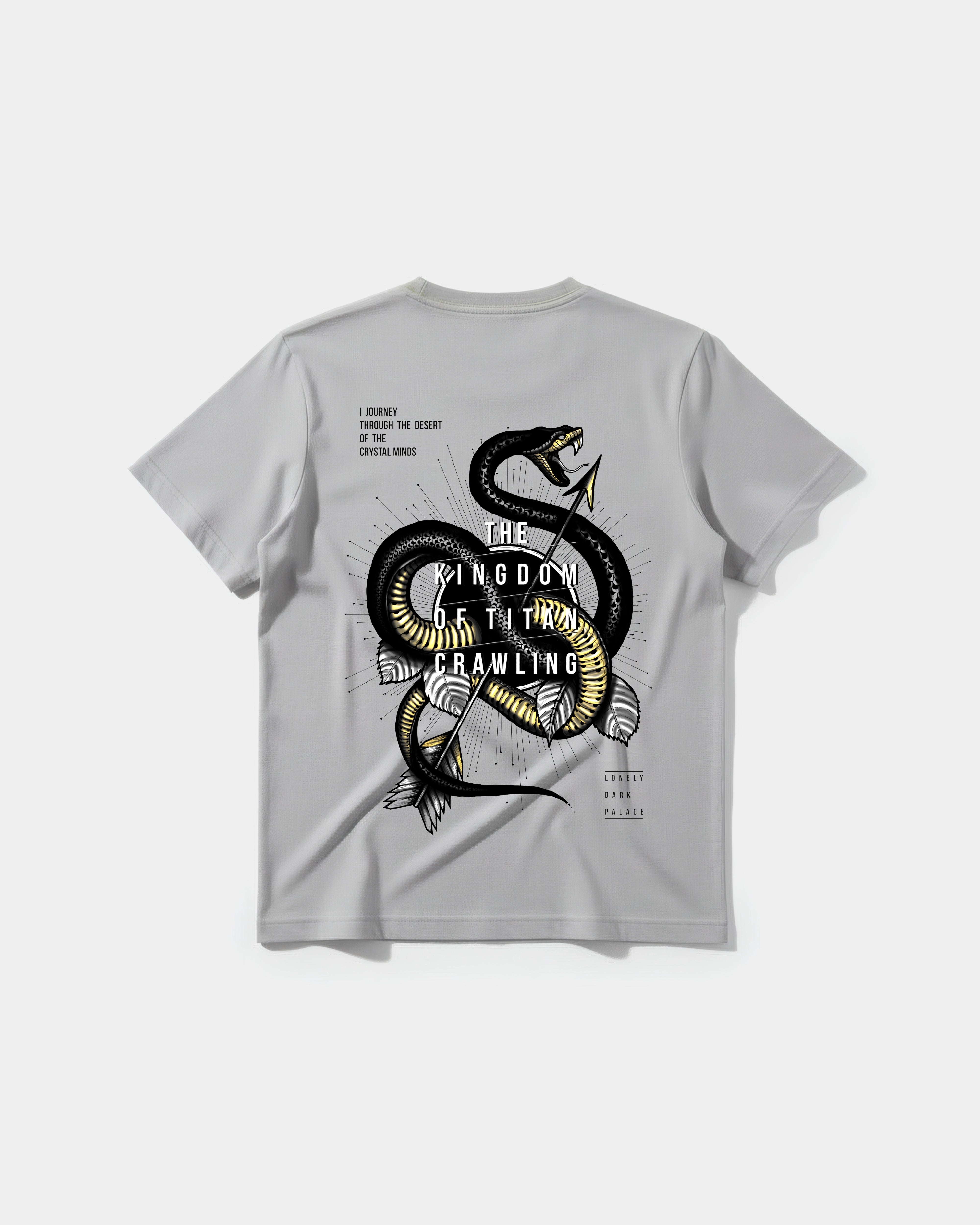 Gris / S