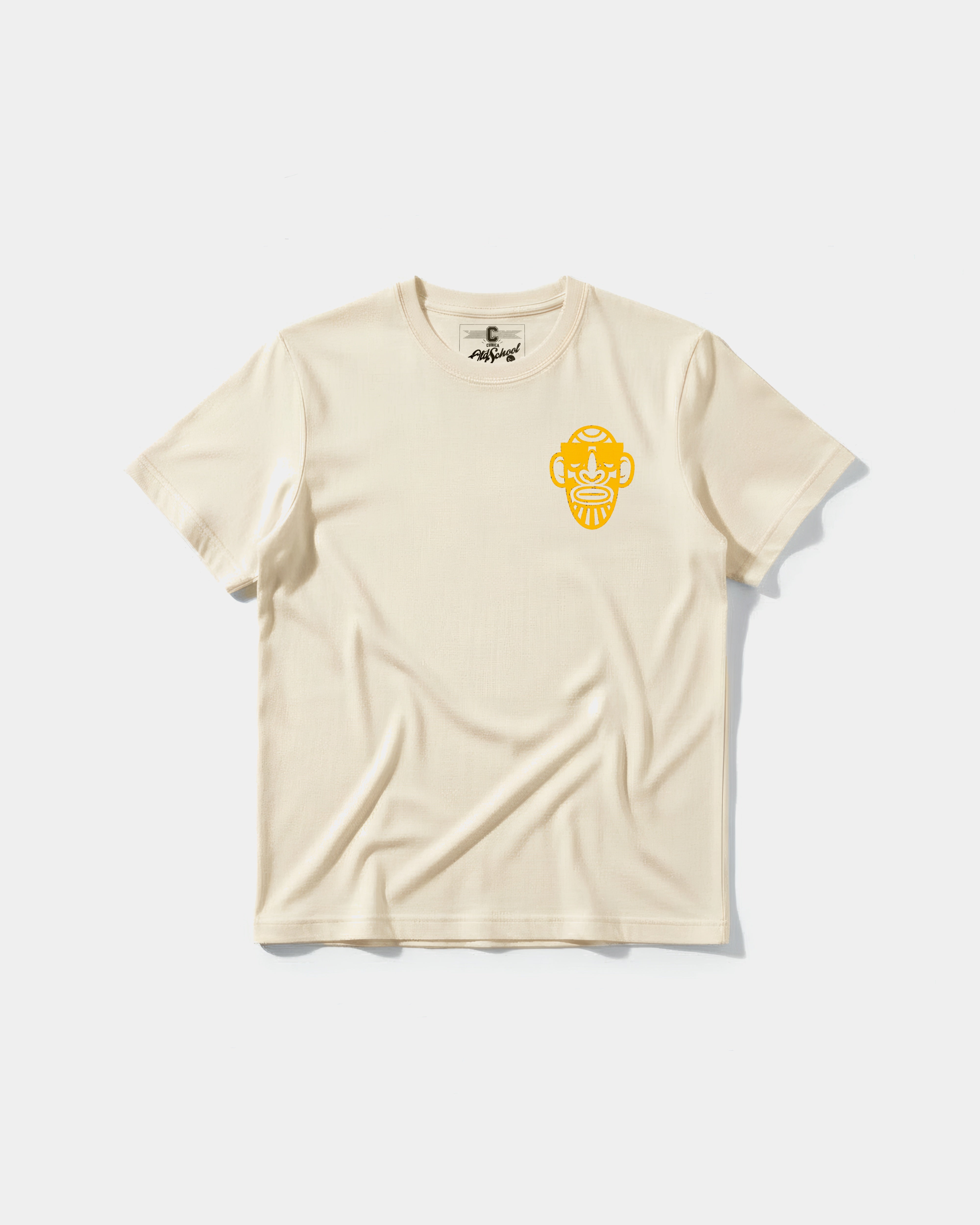 Beige / S