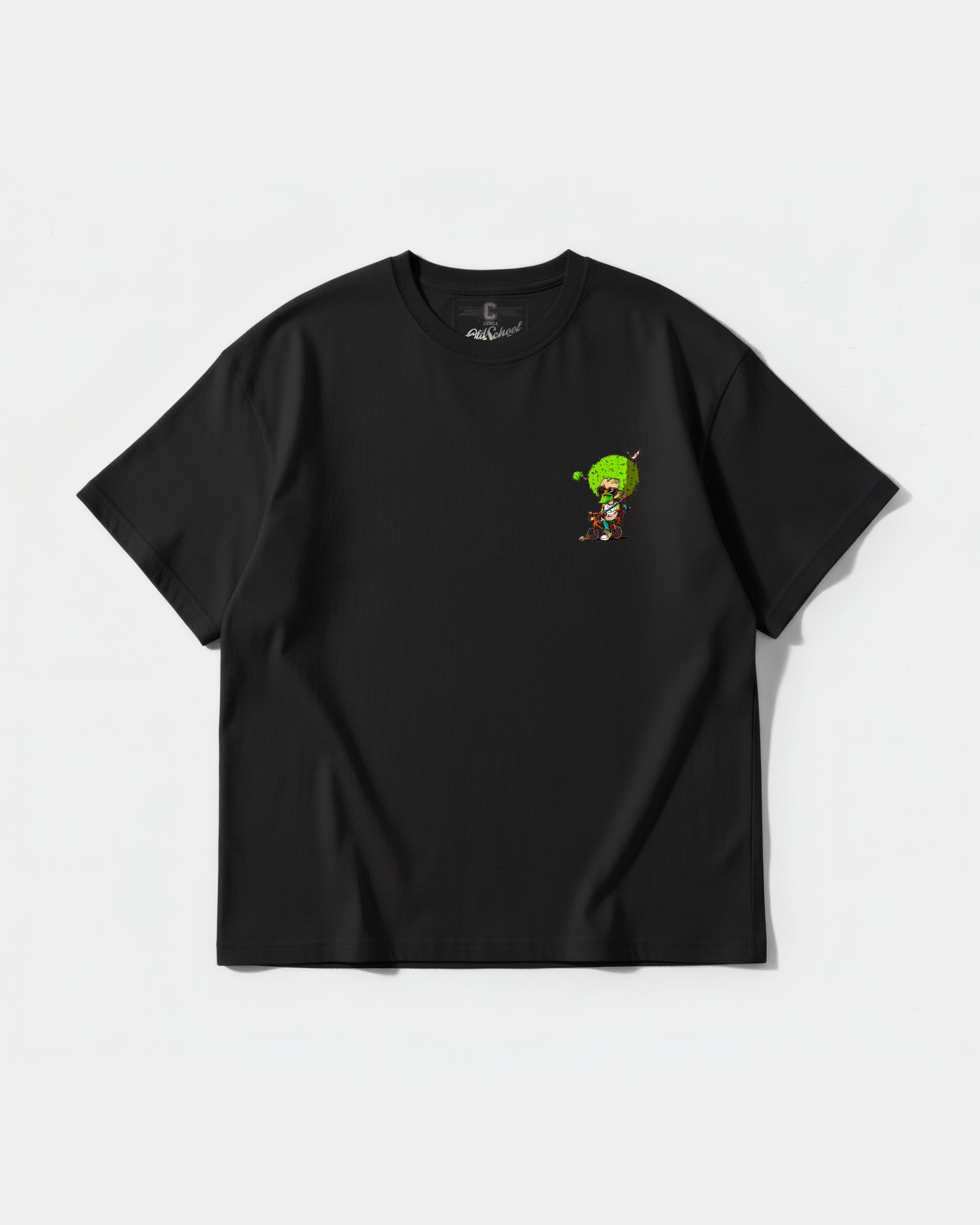 Negro / S