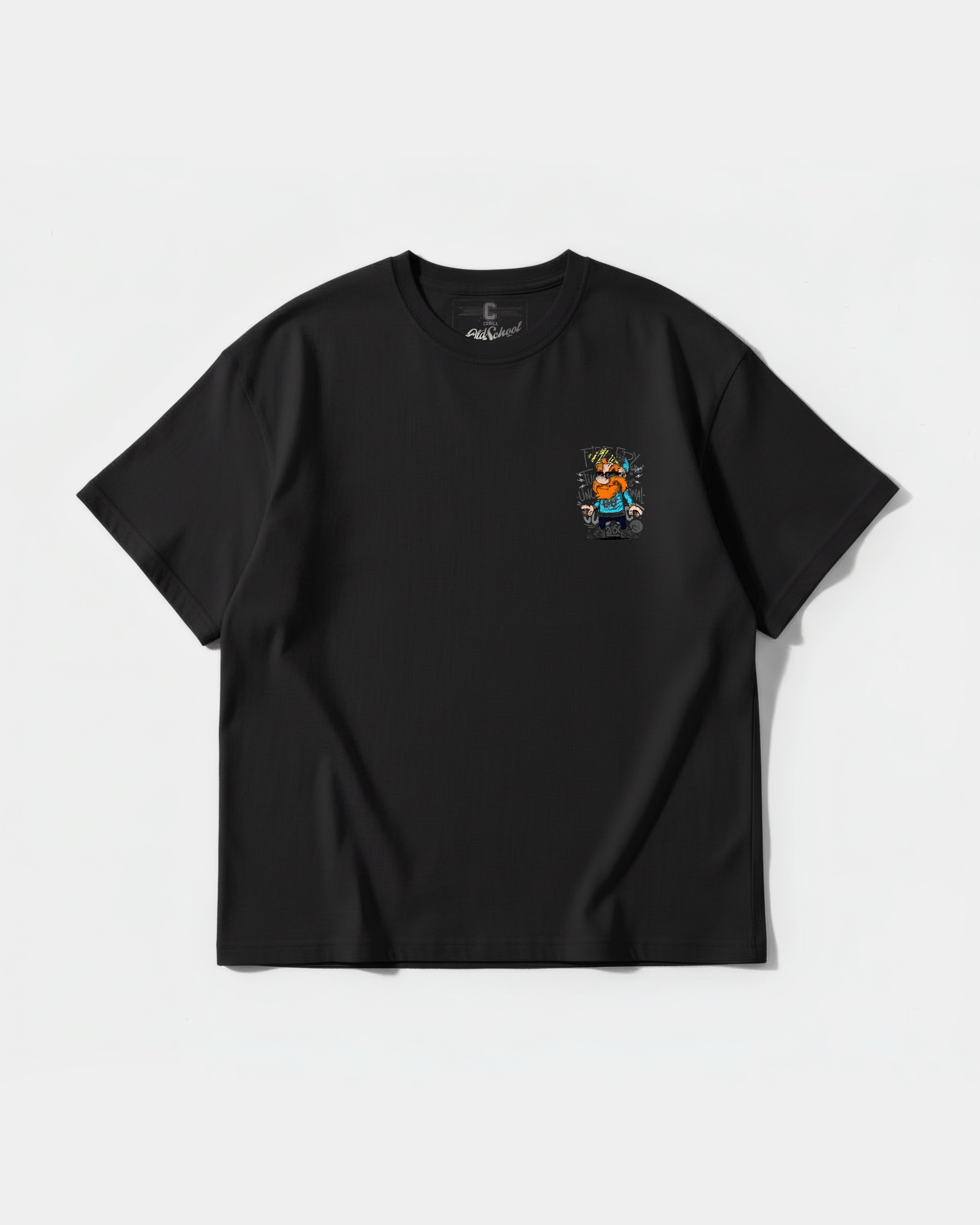 Negro / S