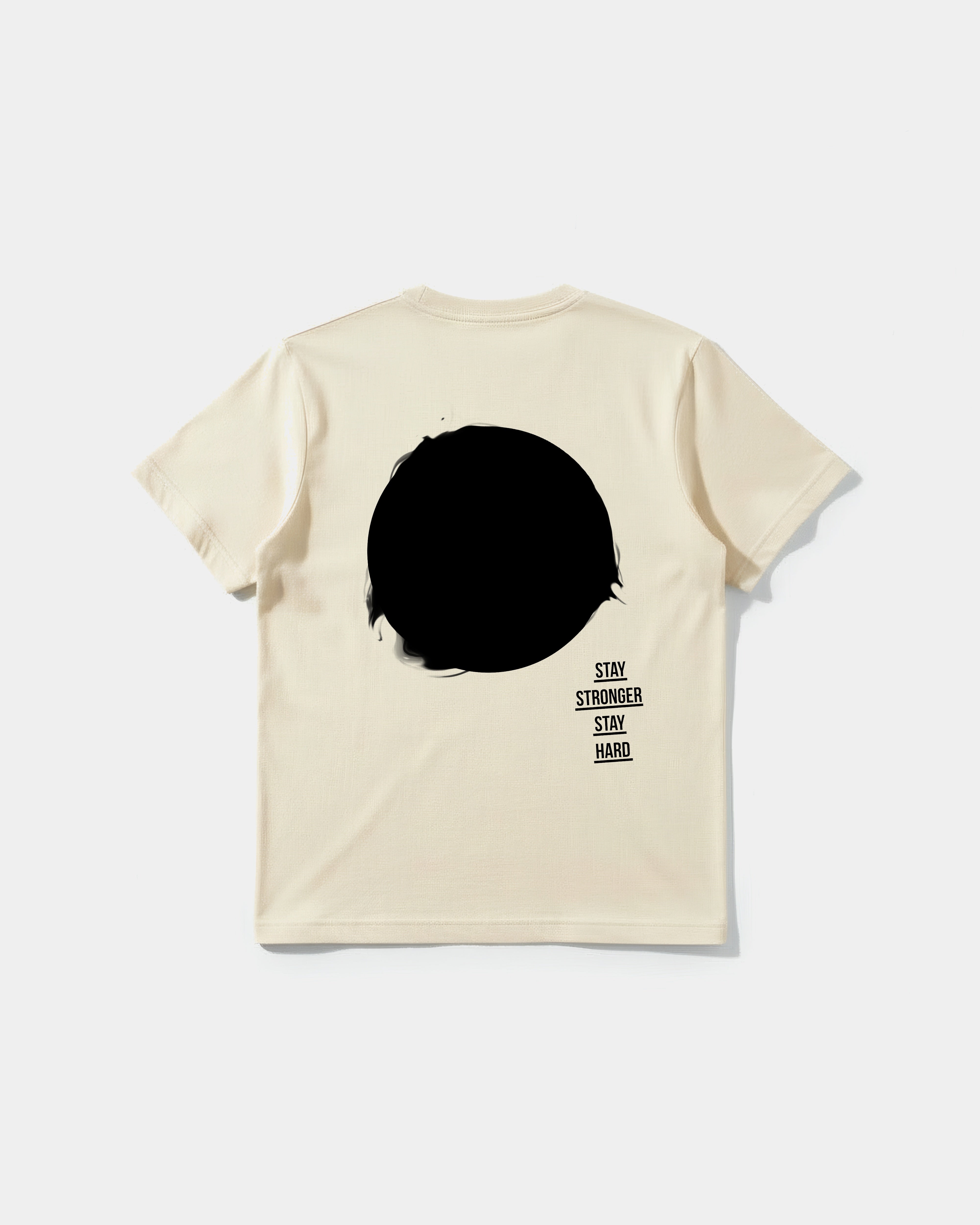 Beige / S