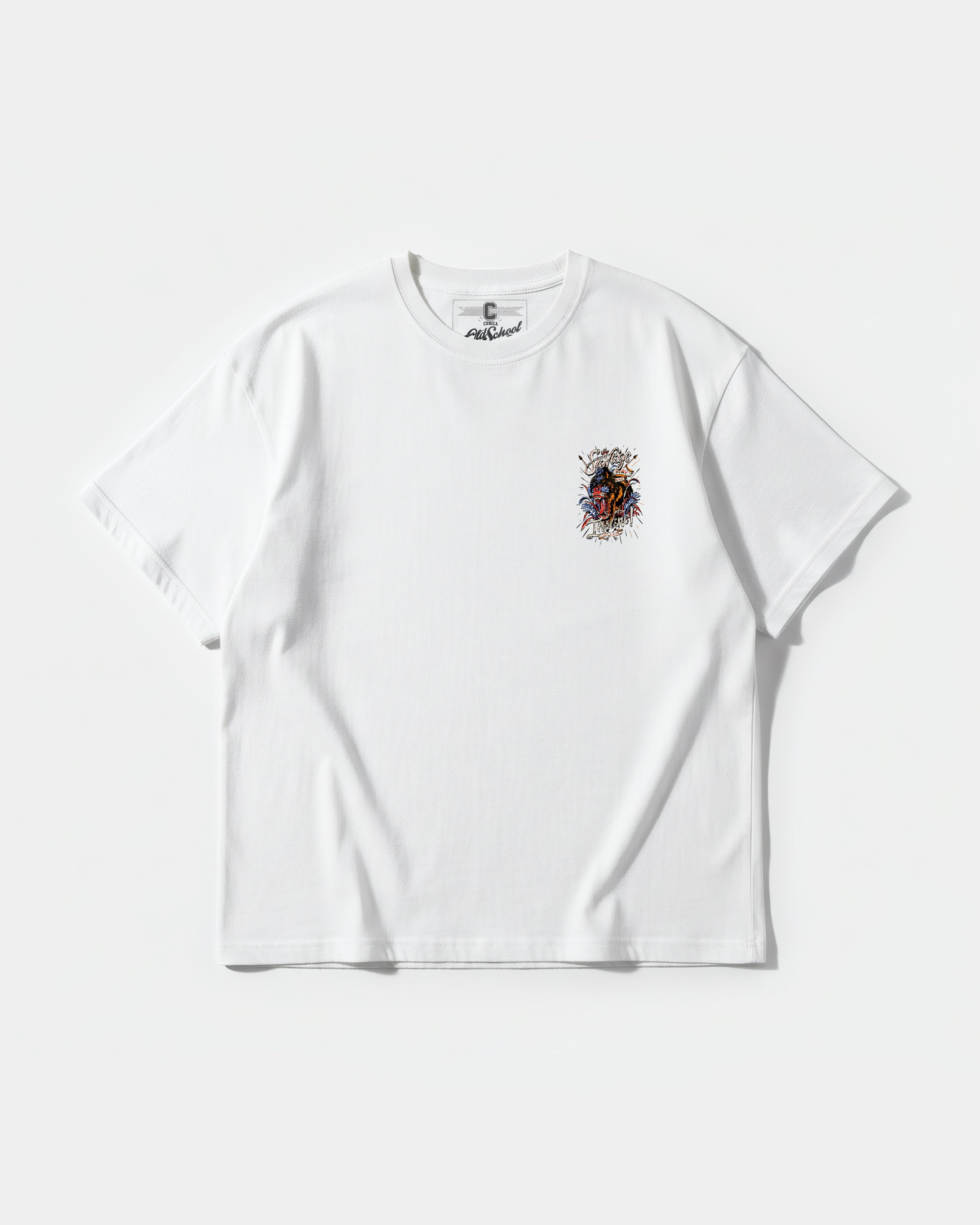 Blanco / S