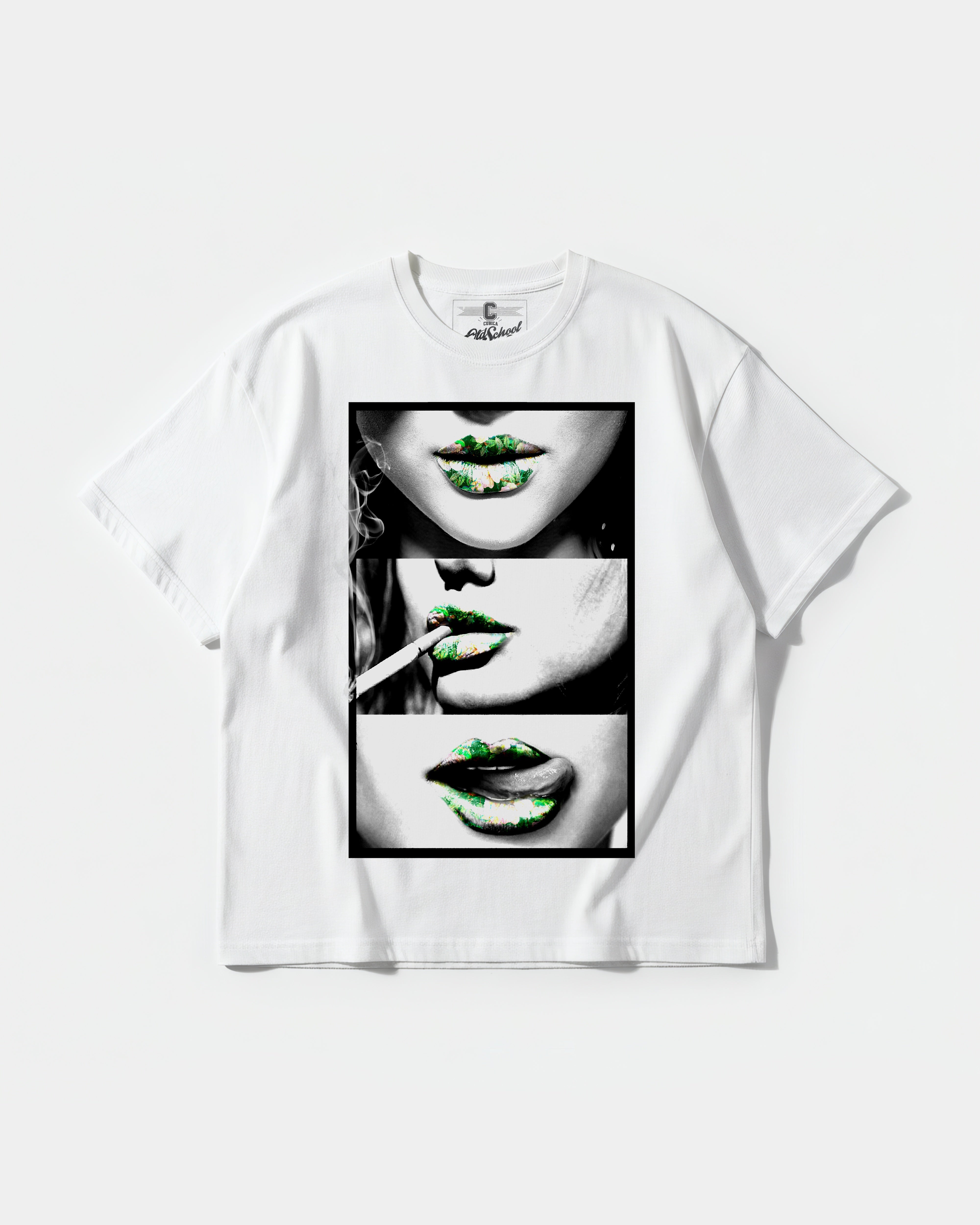 Blanco / S