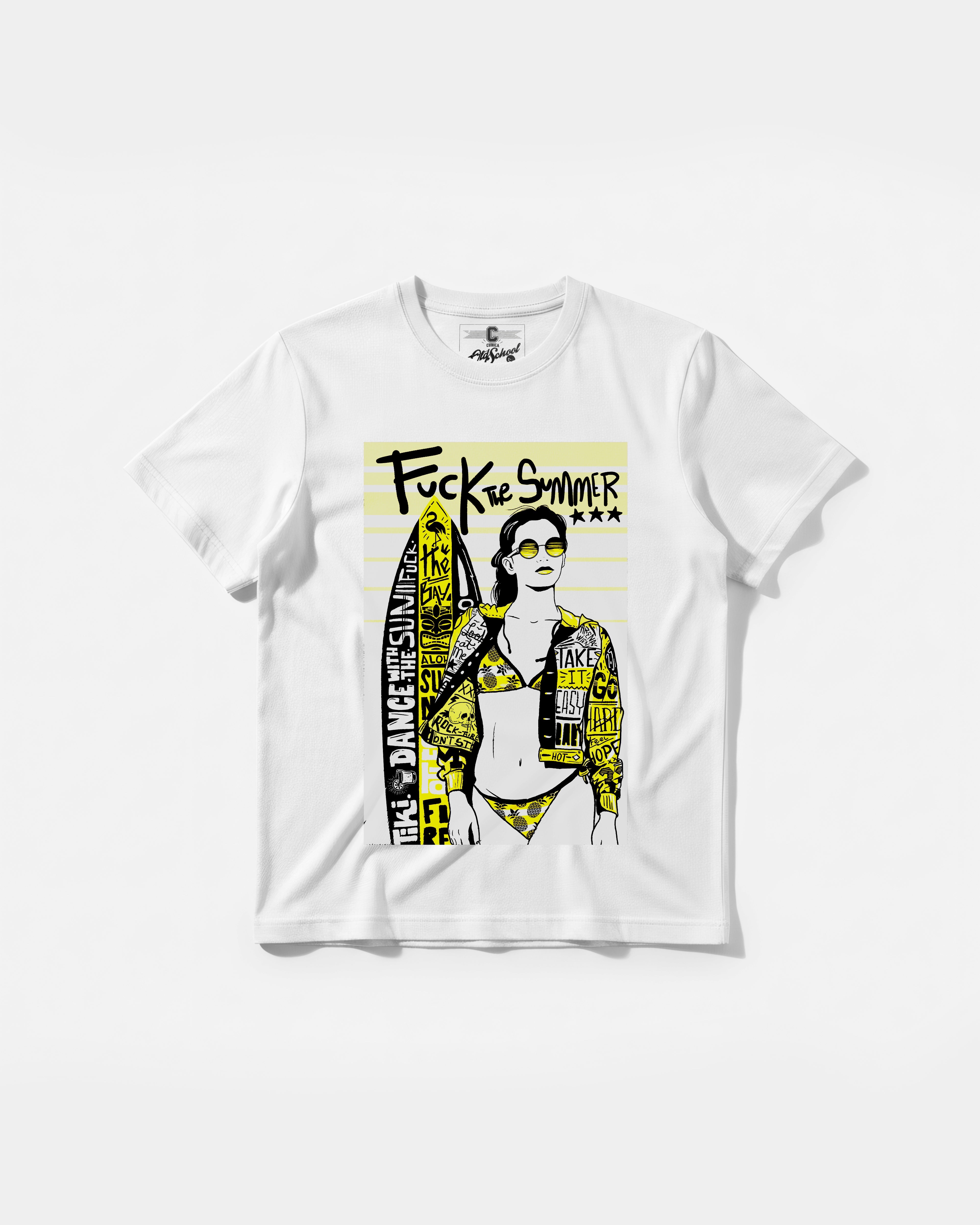 Blanco / S