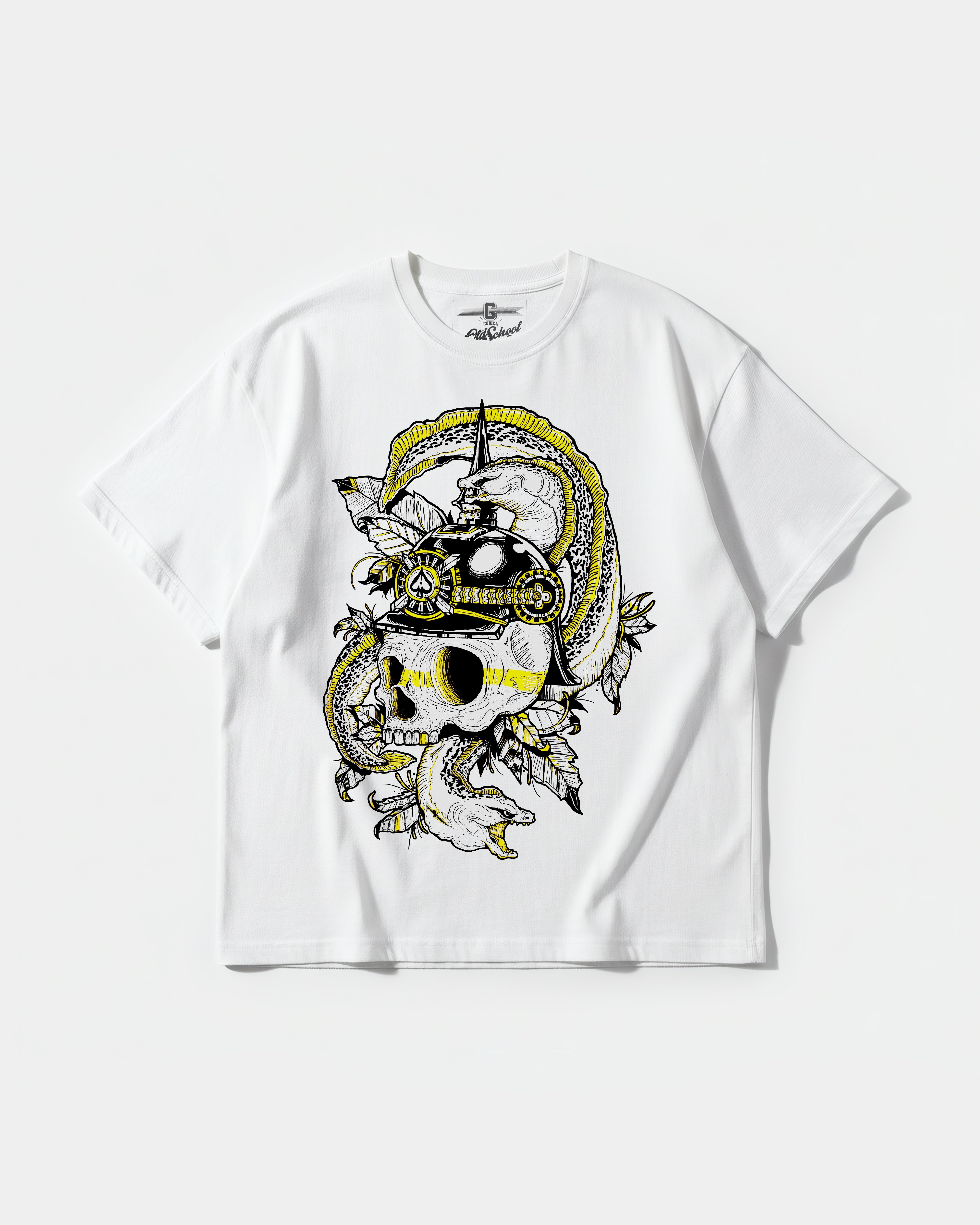 Blanco / S