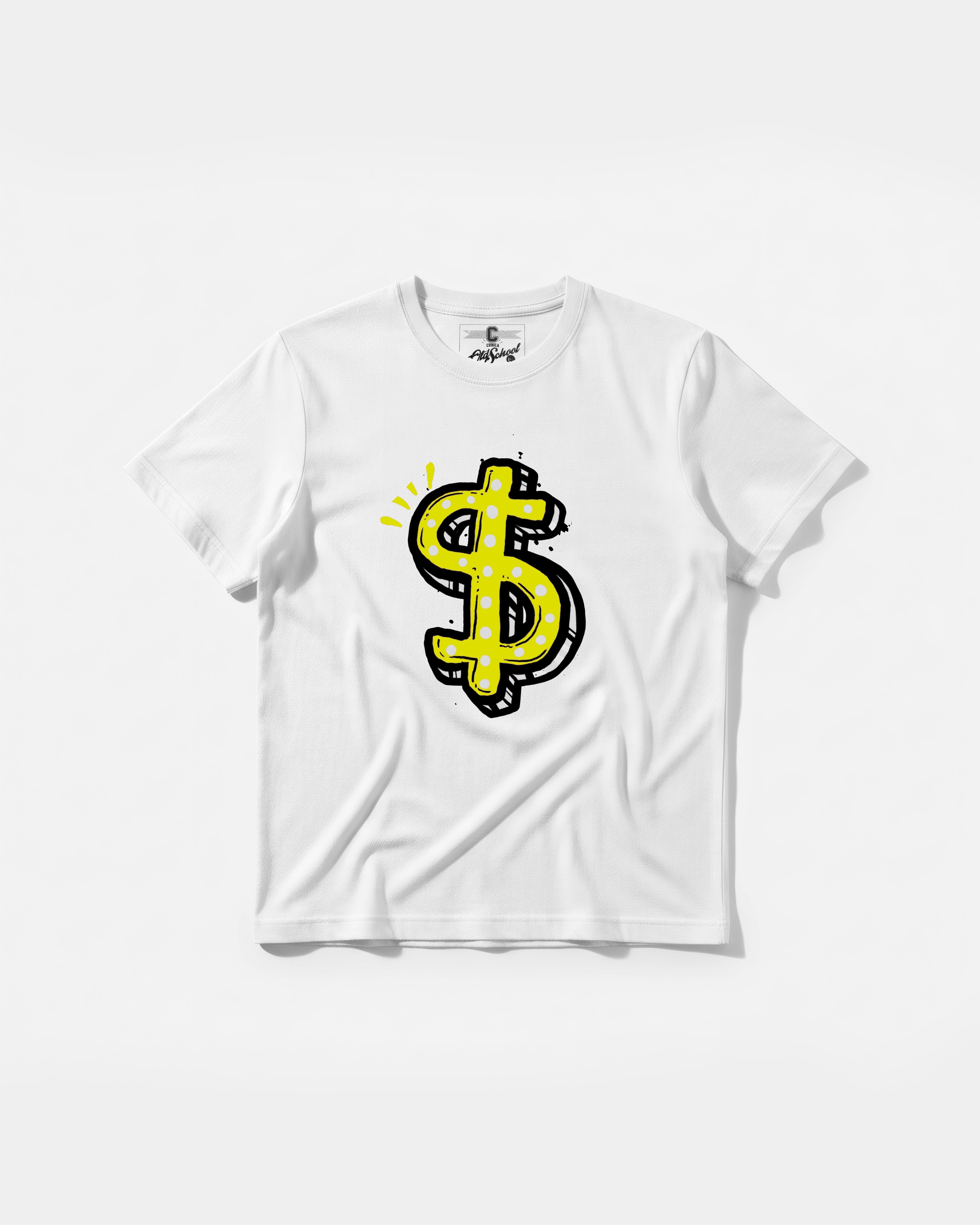 Blanco / S