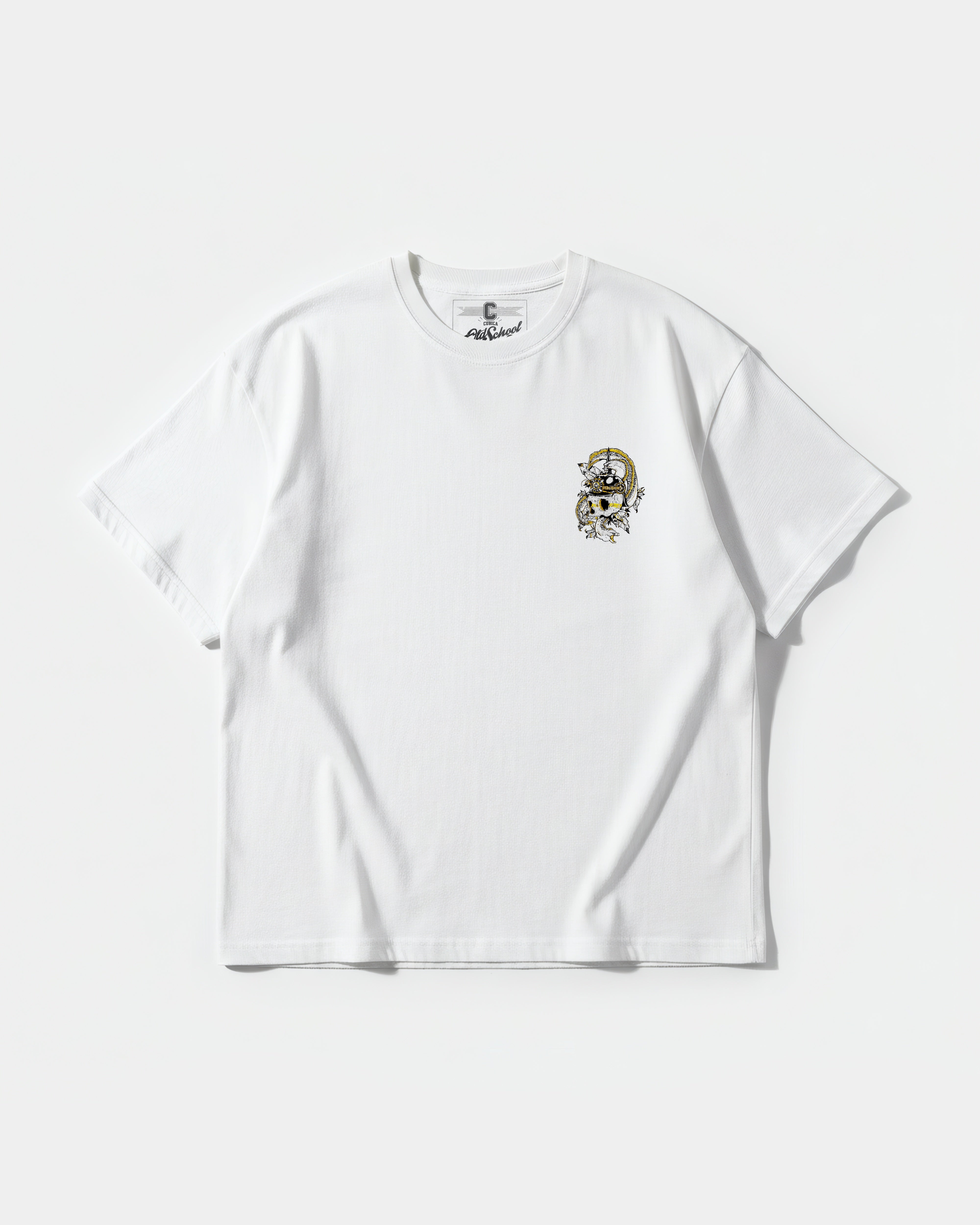 Blanco / S