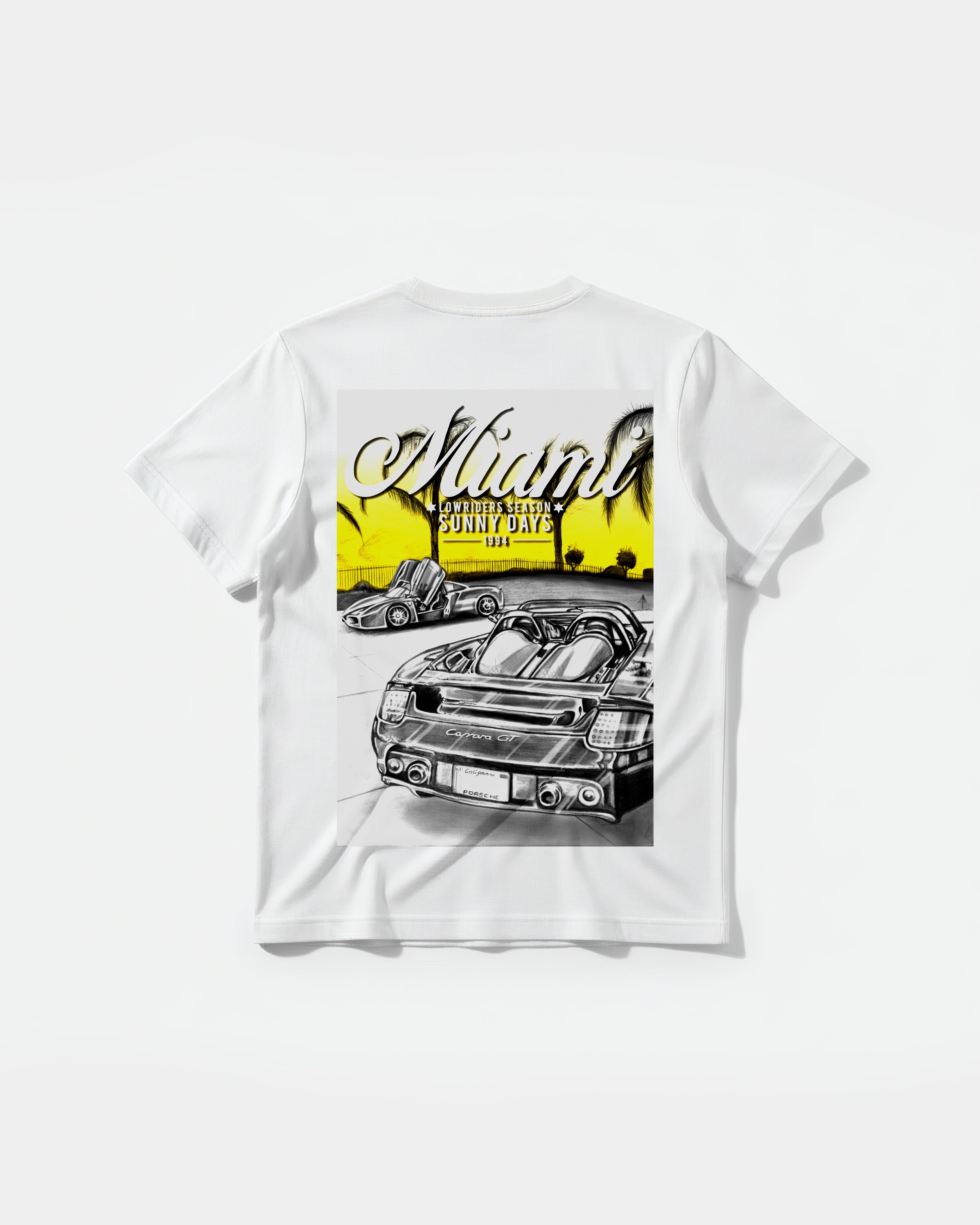 Blanco / S
