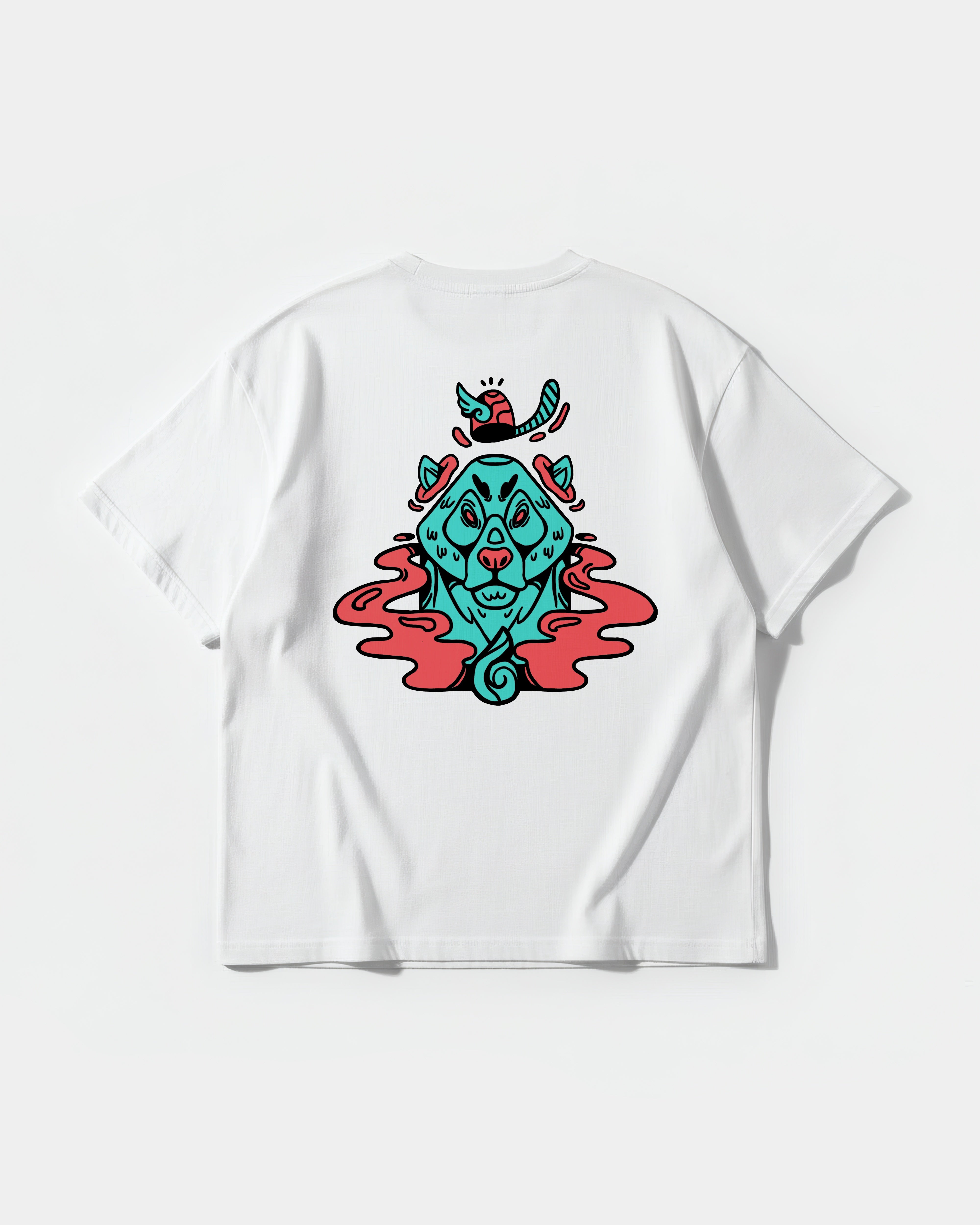 Blanco / S