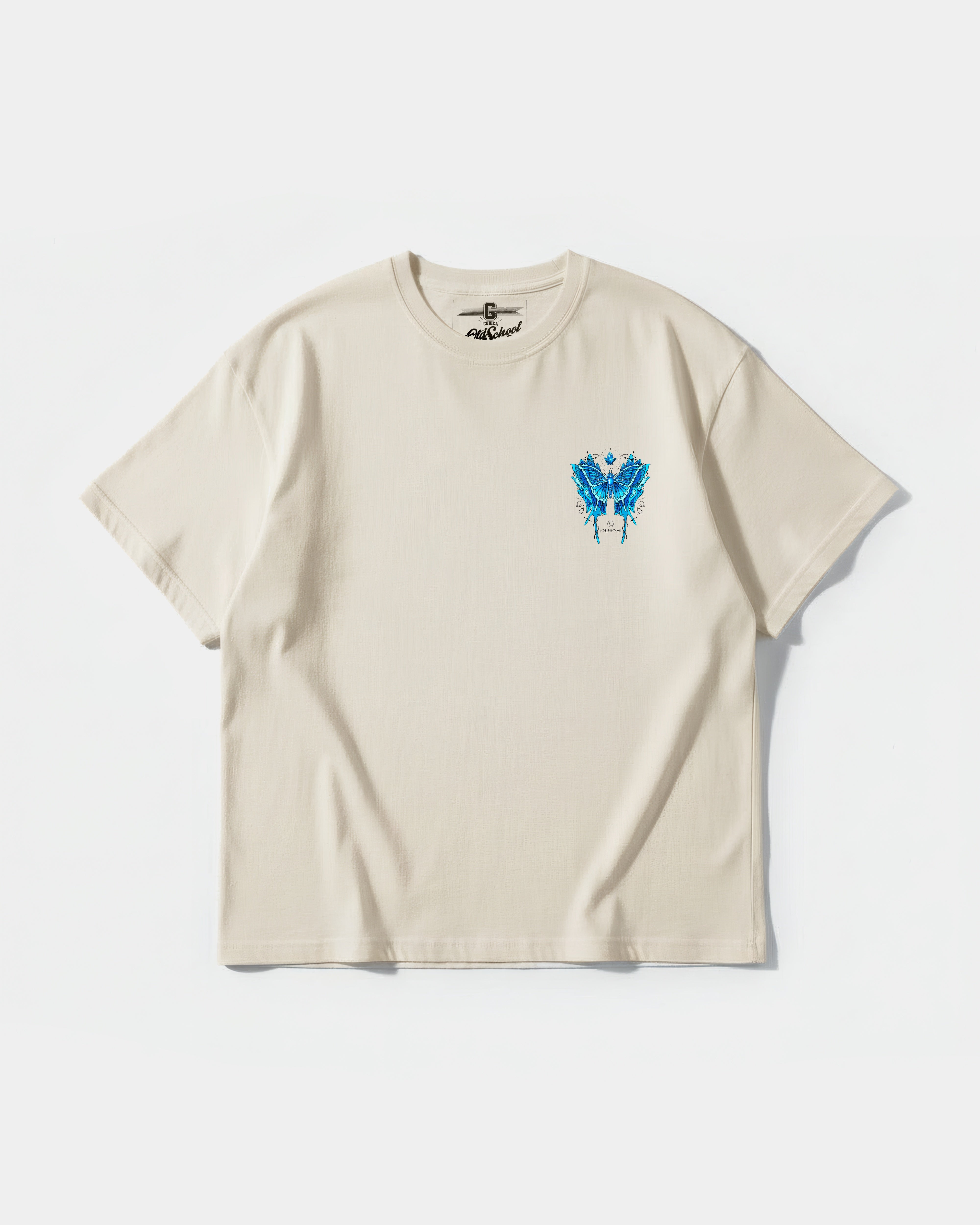 Beige / S
