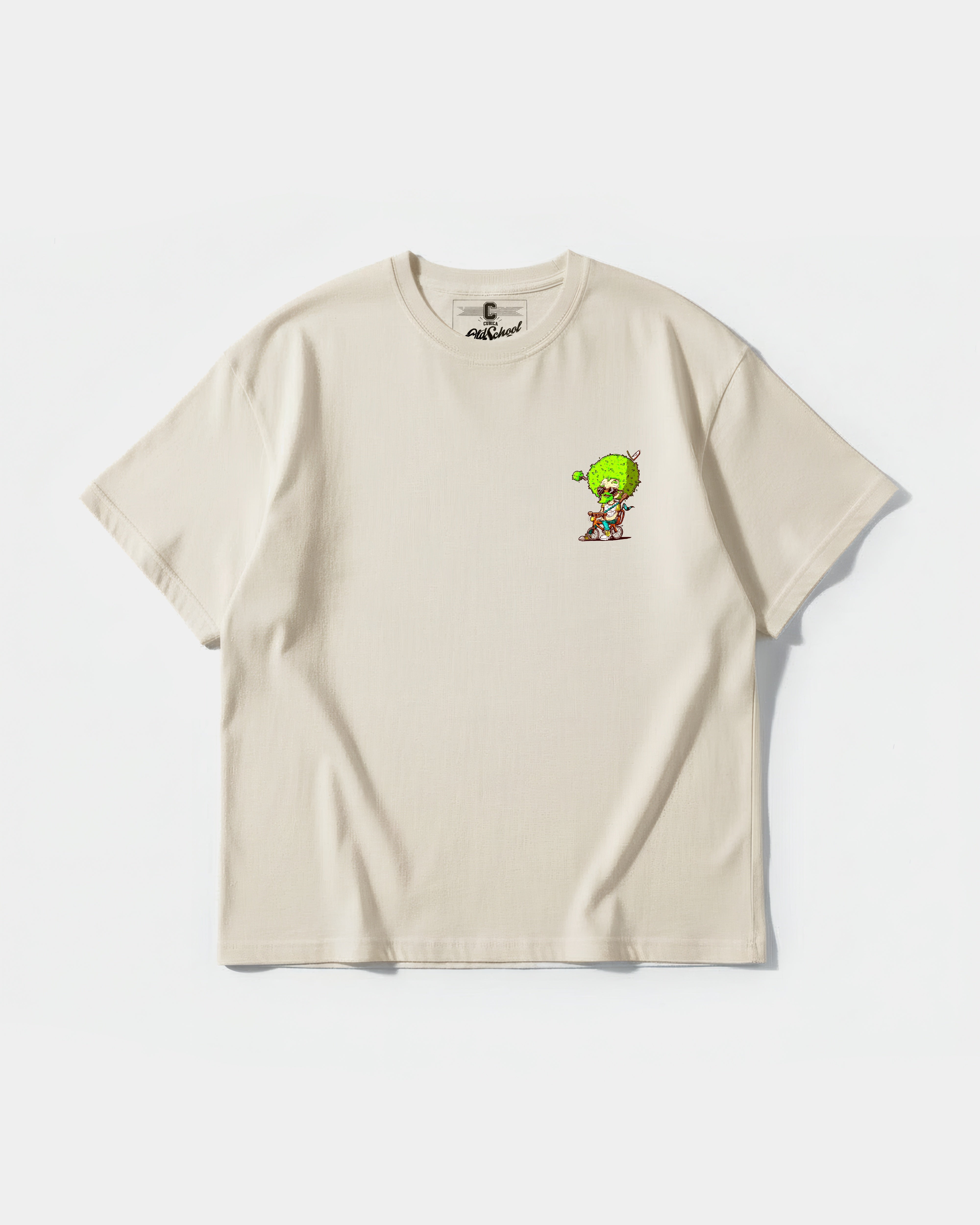Beige / S