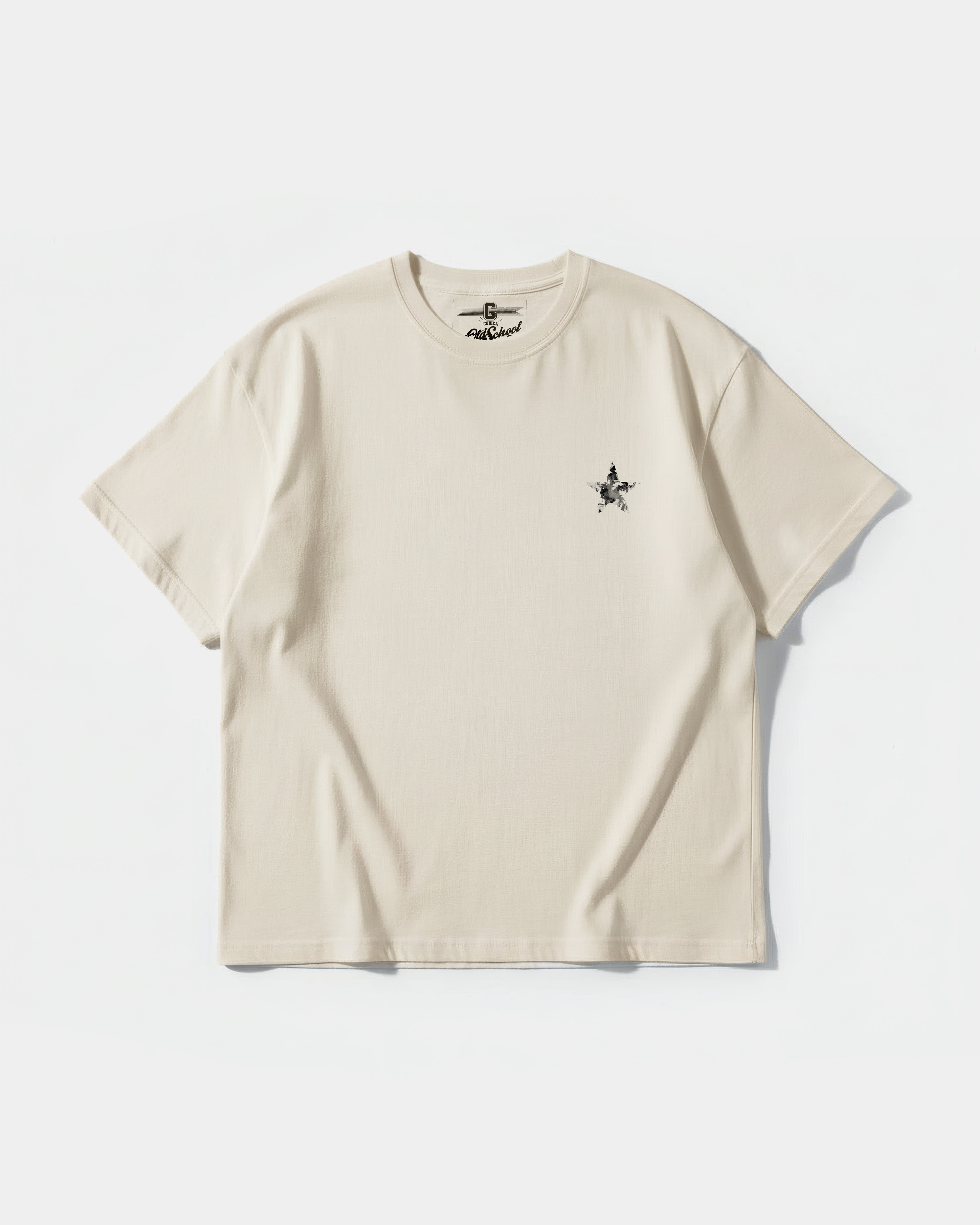 Beige / S