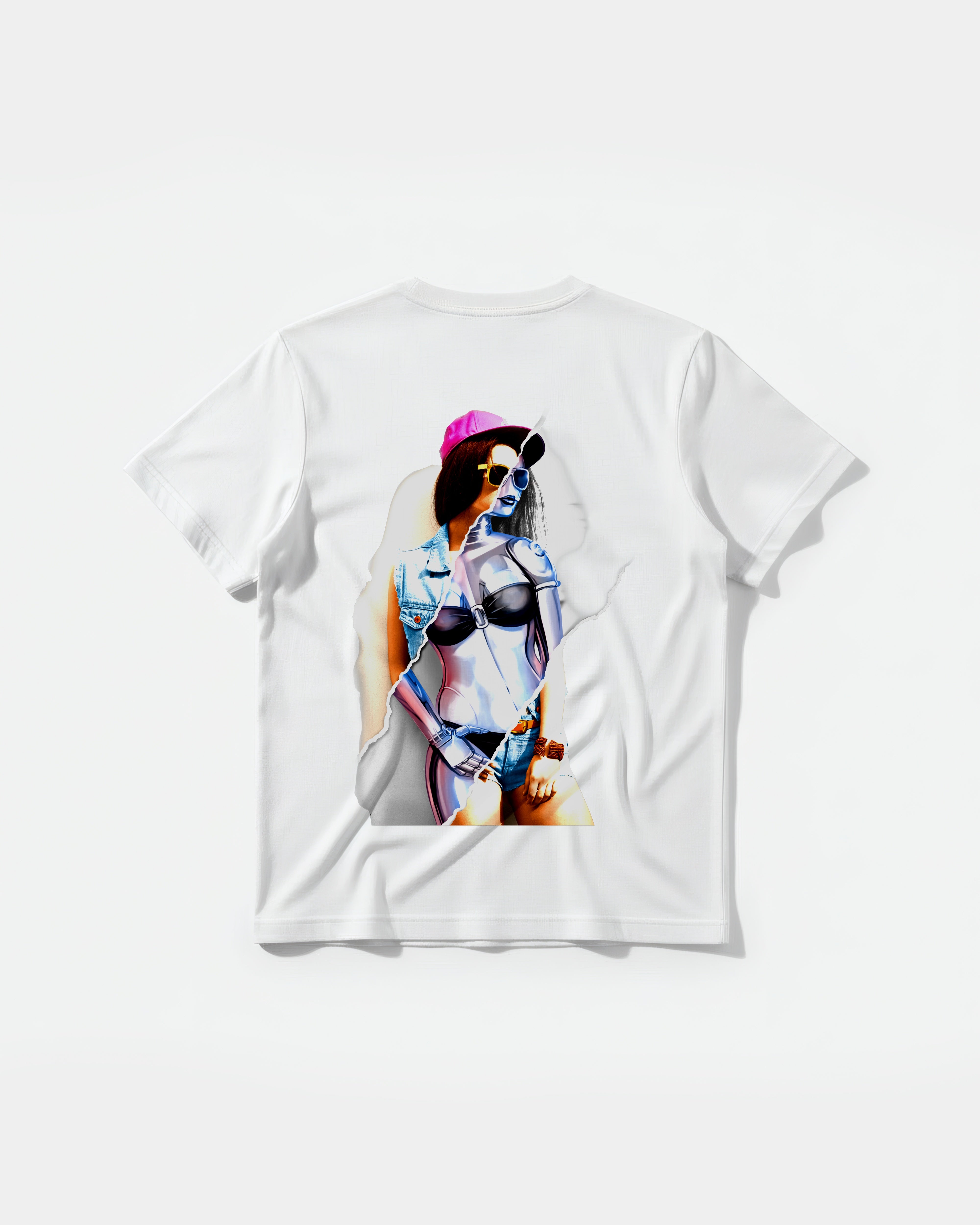 Blanco / S