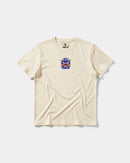 Camiseta Stormtrooper America Pocket Front Regular Basic Beige