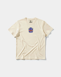 Camiseta Stormtrooper America Pocket Front Regular Basic Beige