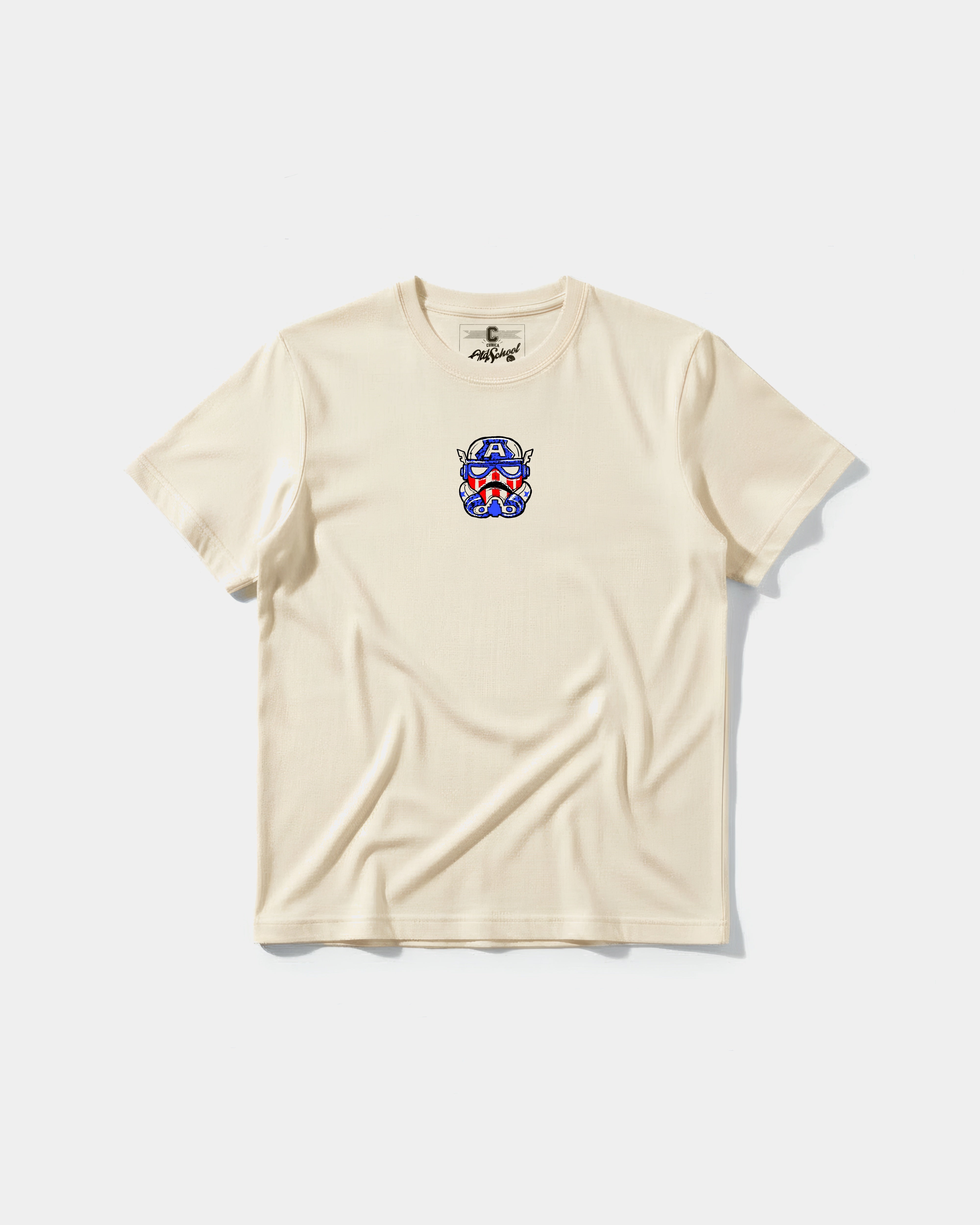 Beige / S
