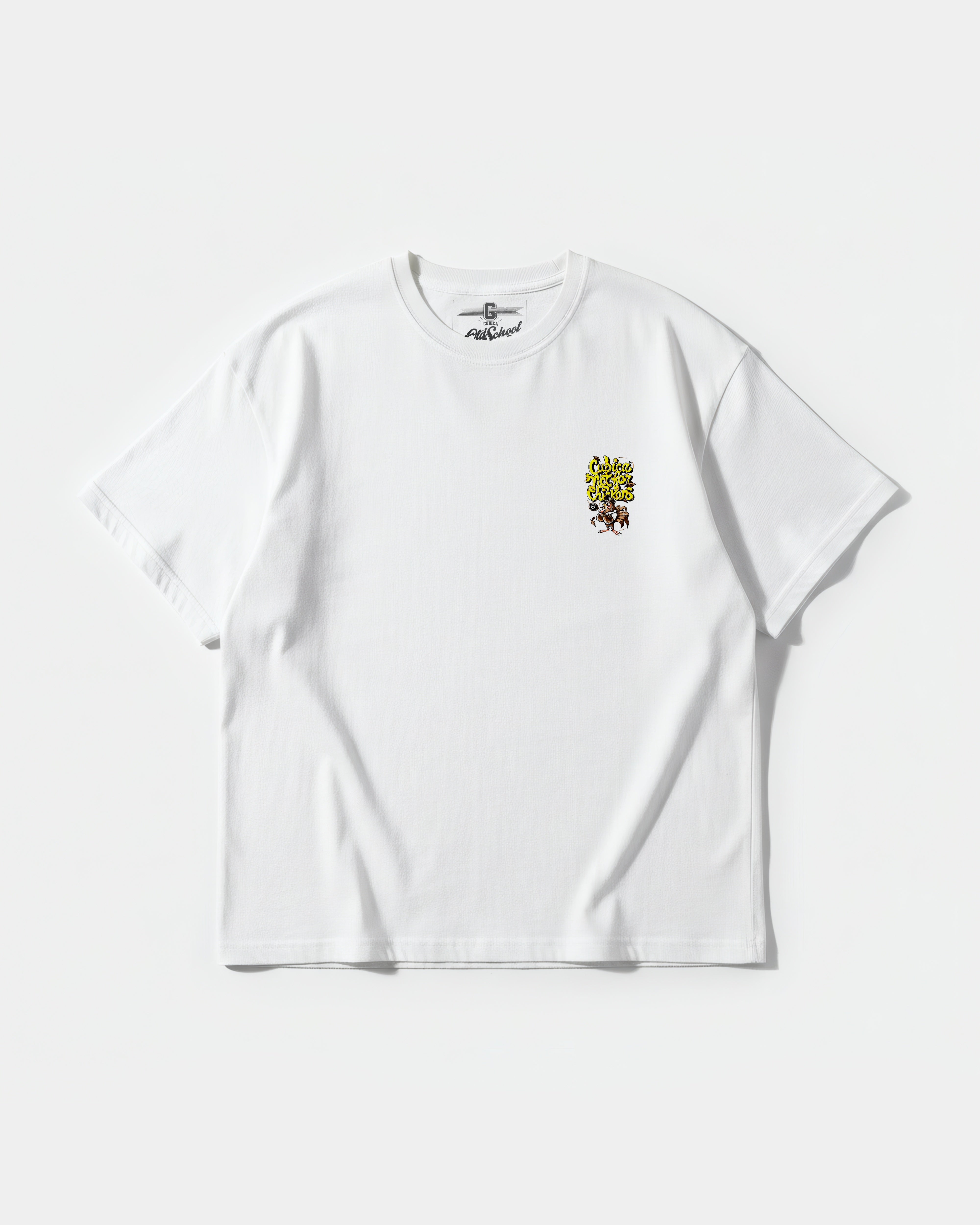 Blanco / S