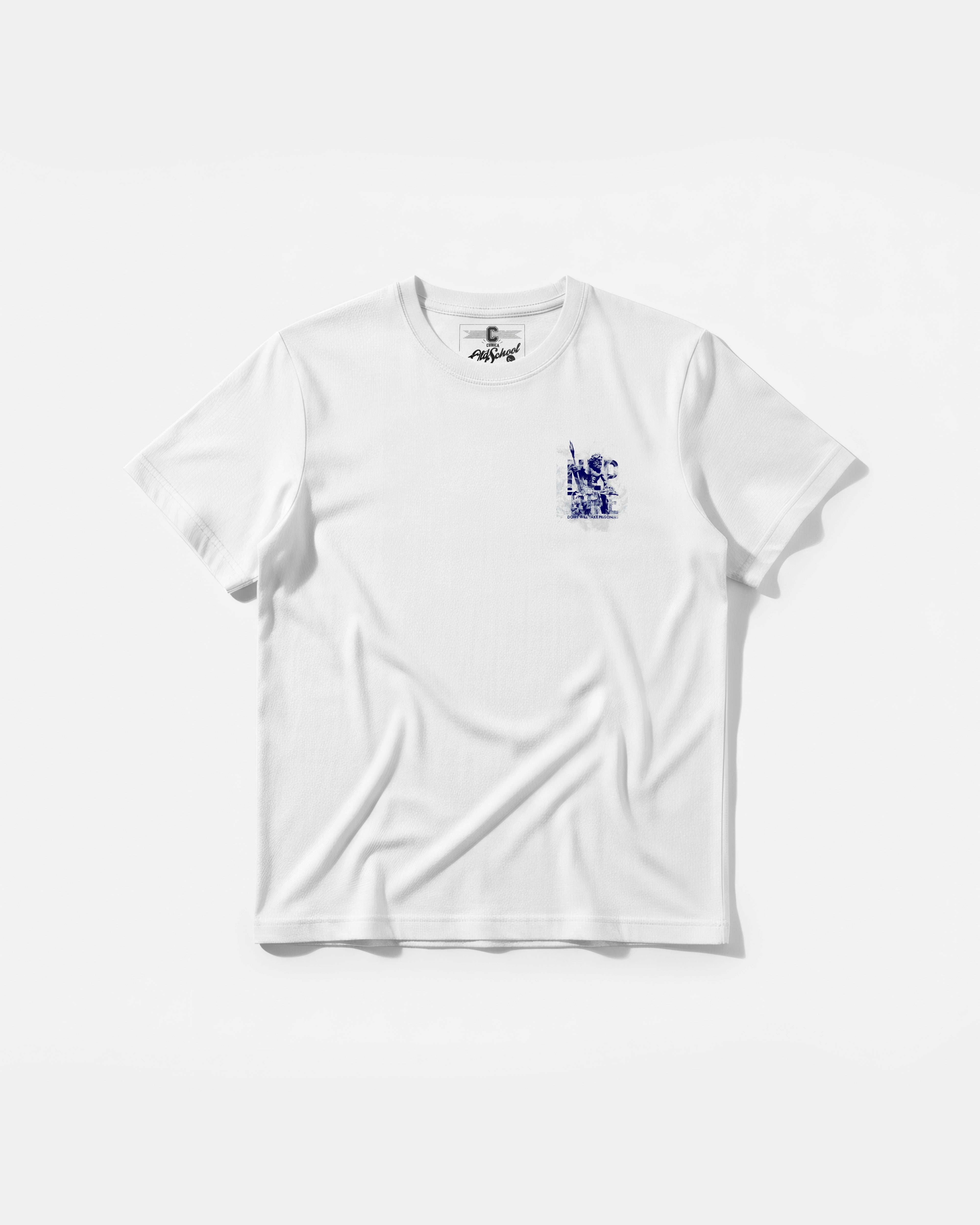 Blanco / S