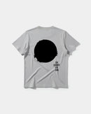 Camiseta Stay Stronger Big Back Regular Basic Gris