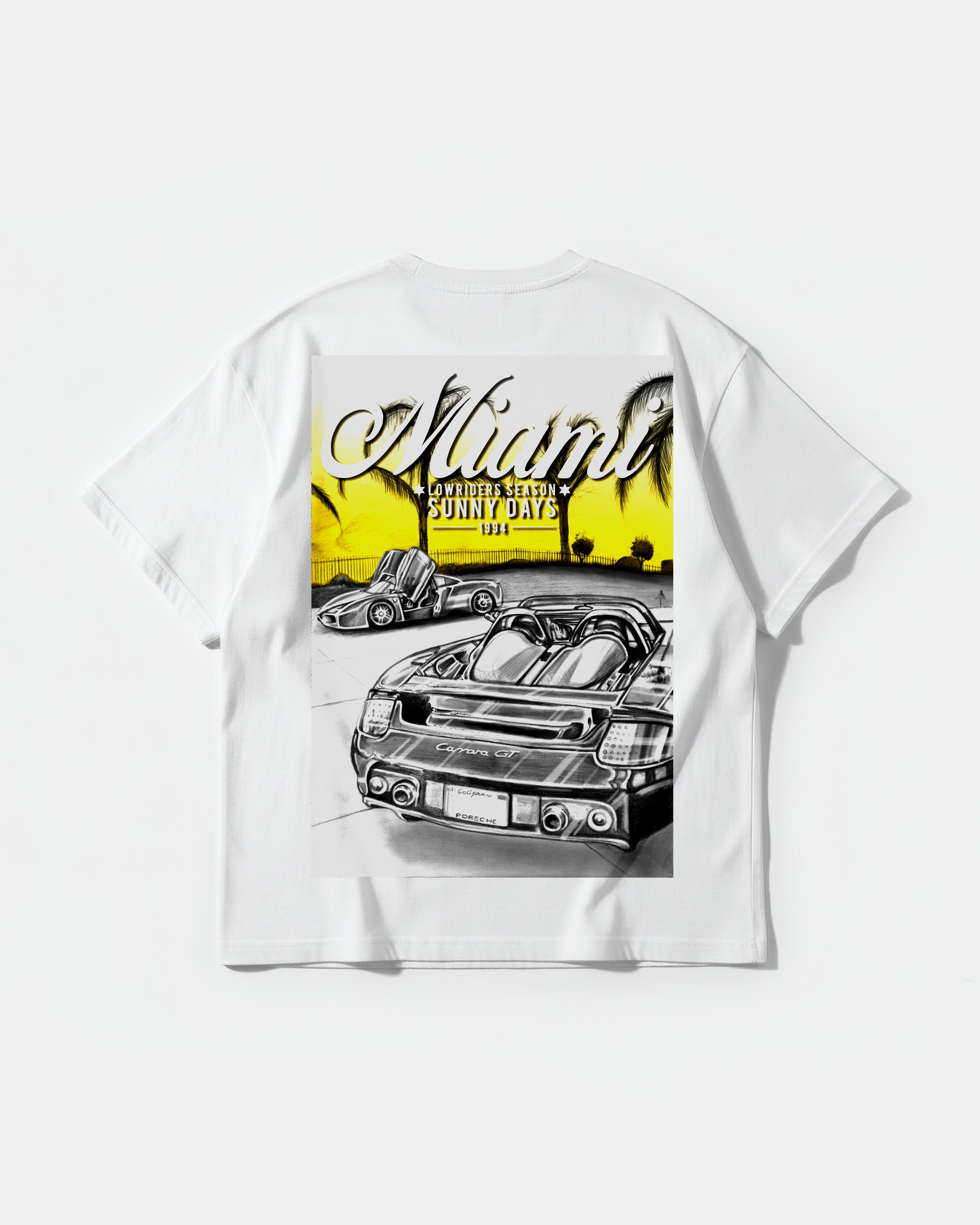 Blanco / S