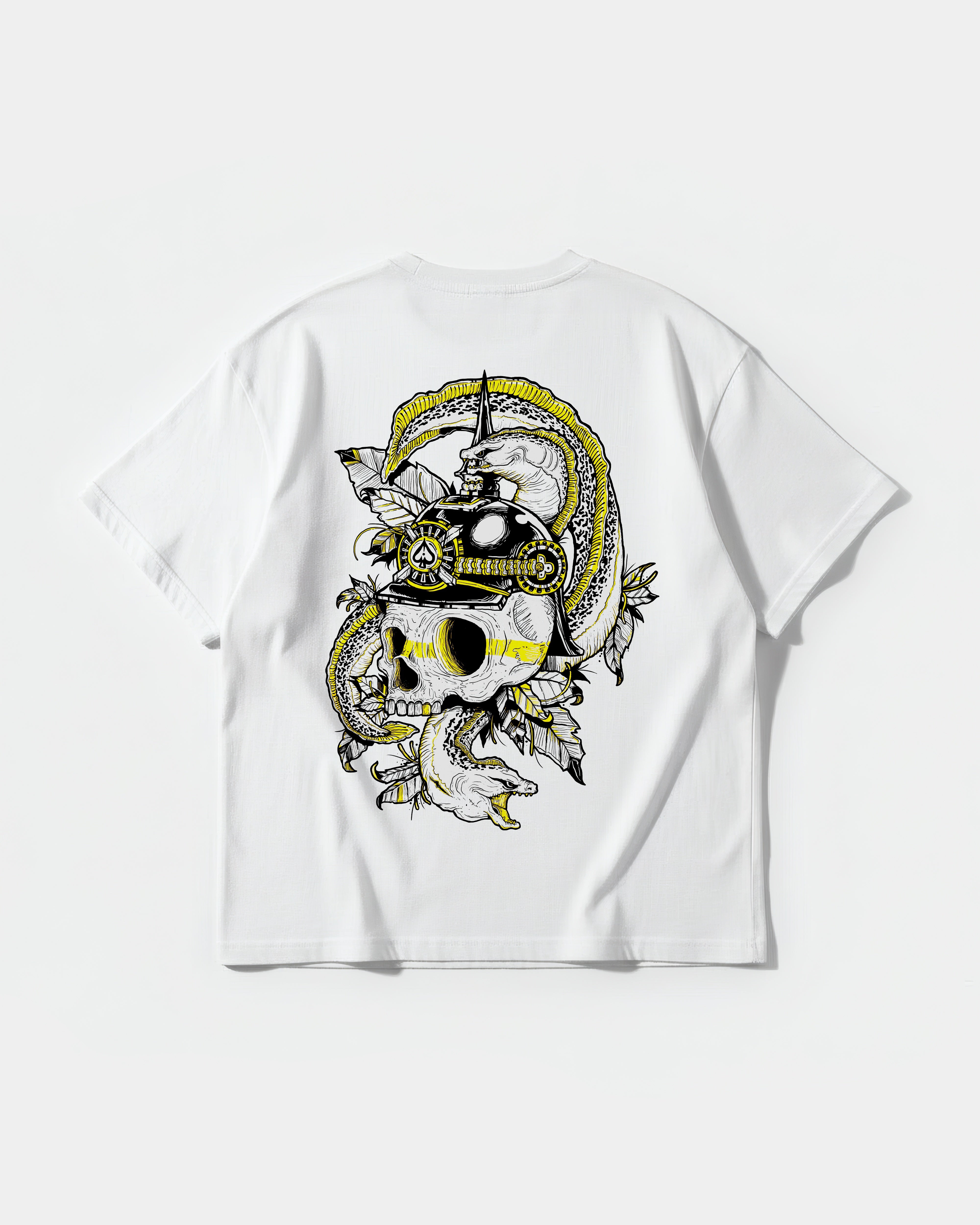 Blanco / S
