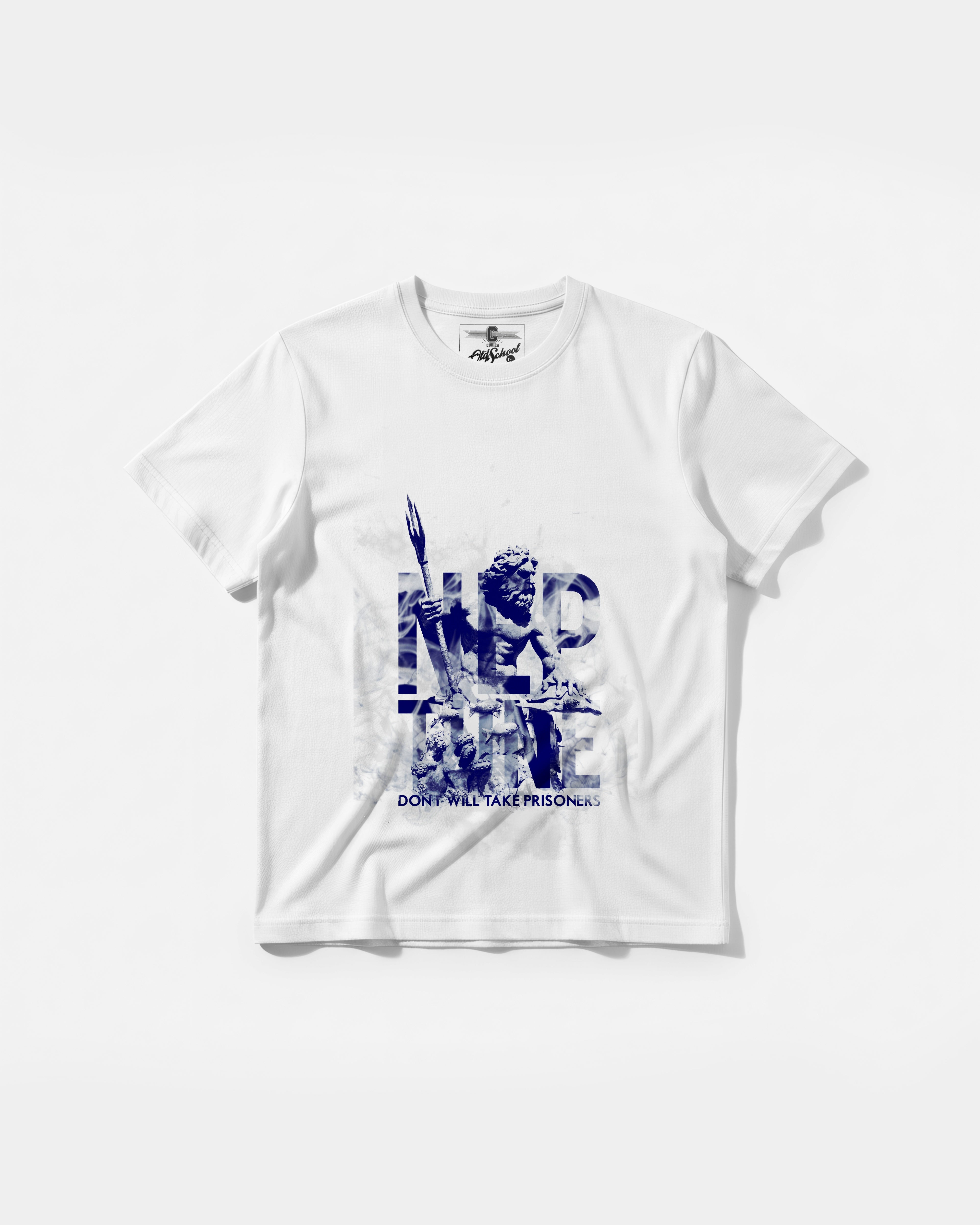 Blanco / S