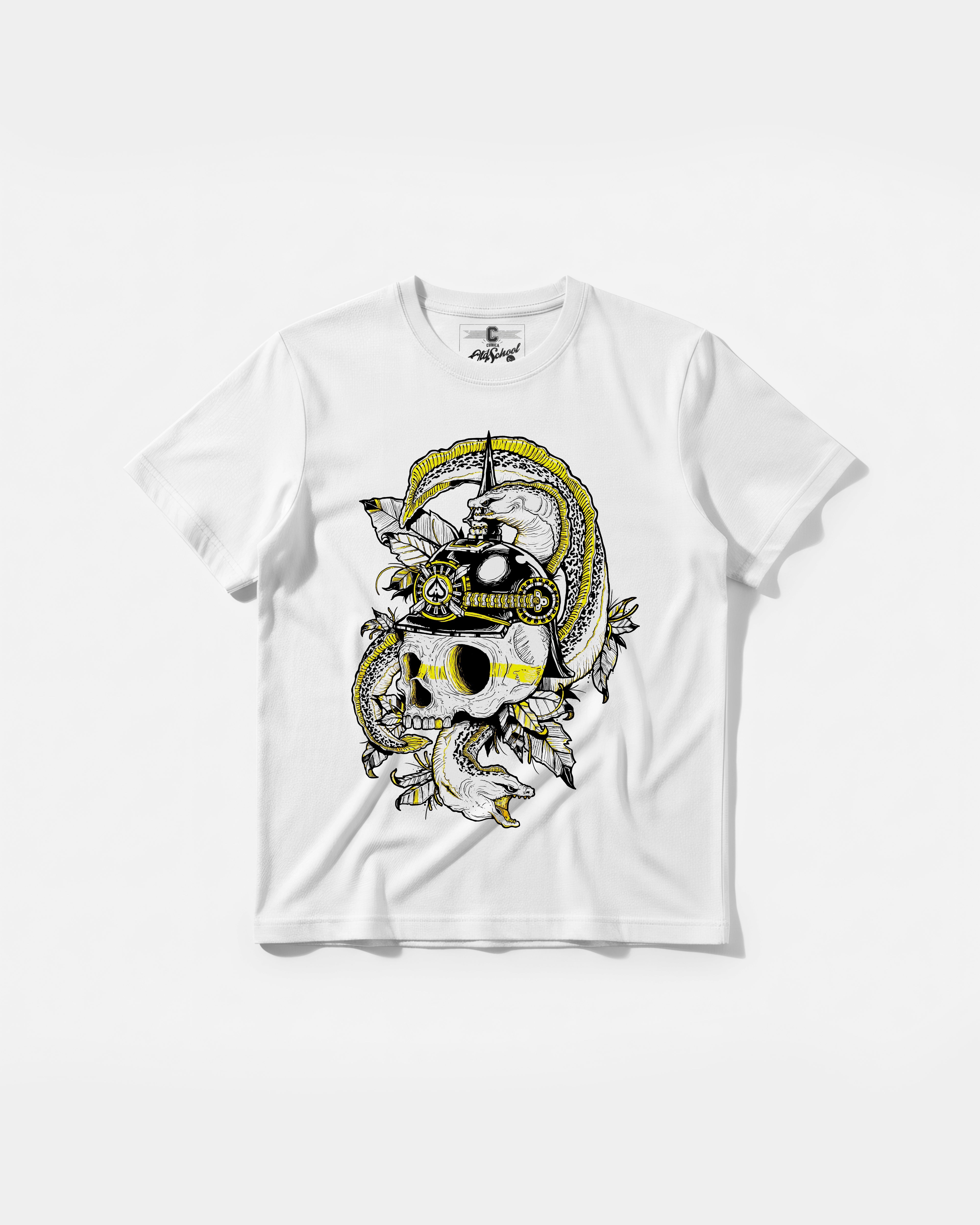 Blanco / S