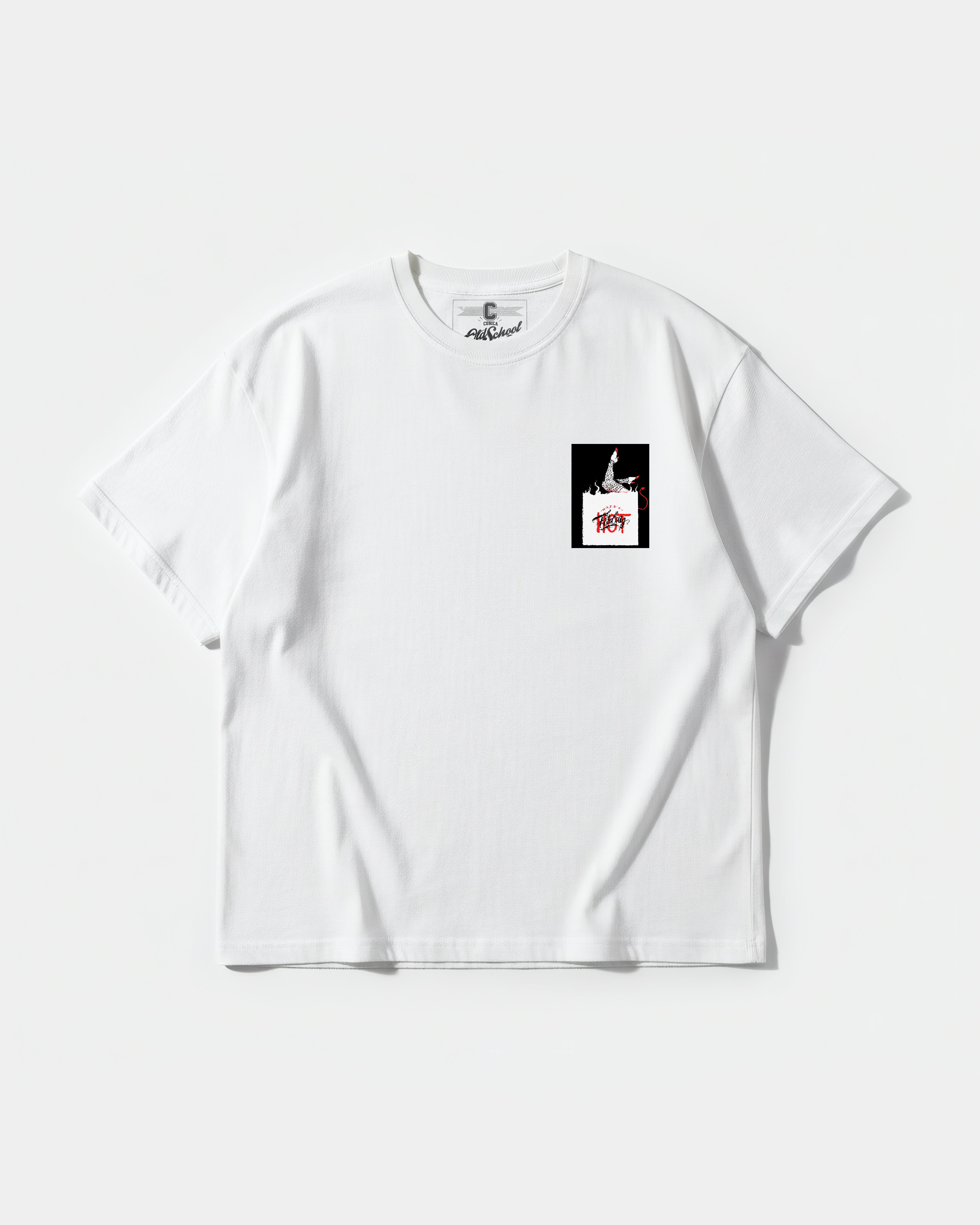 Blanco / S