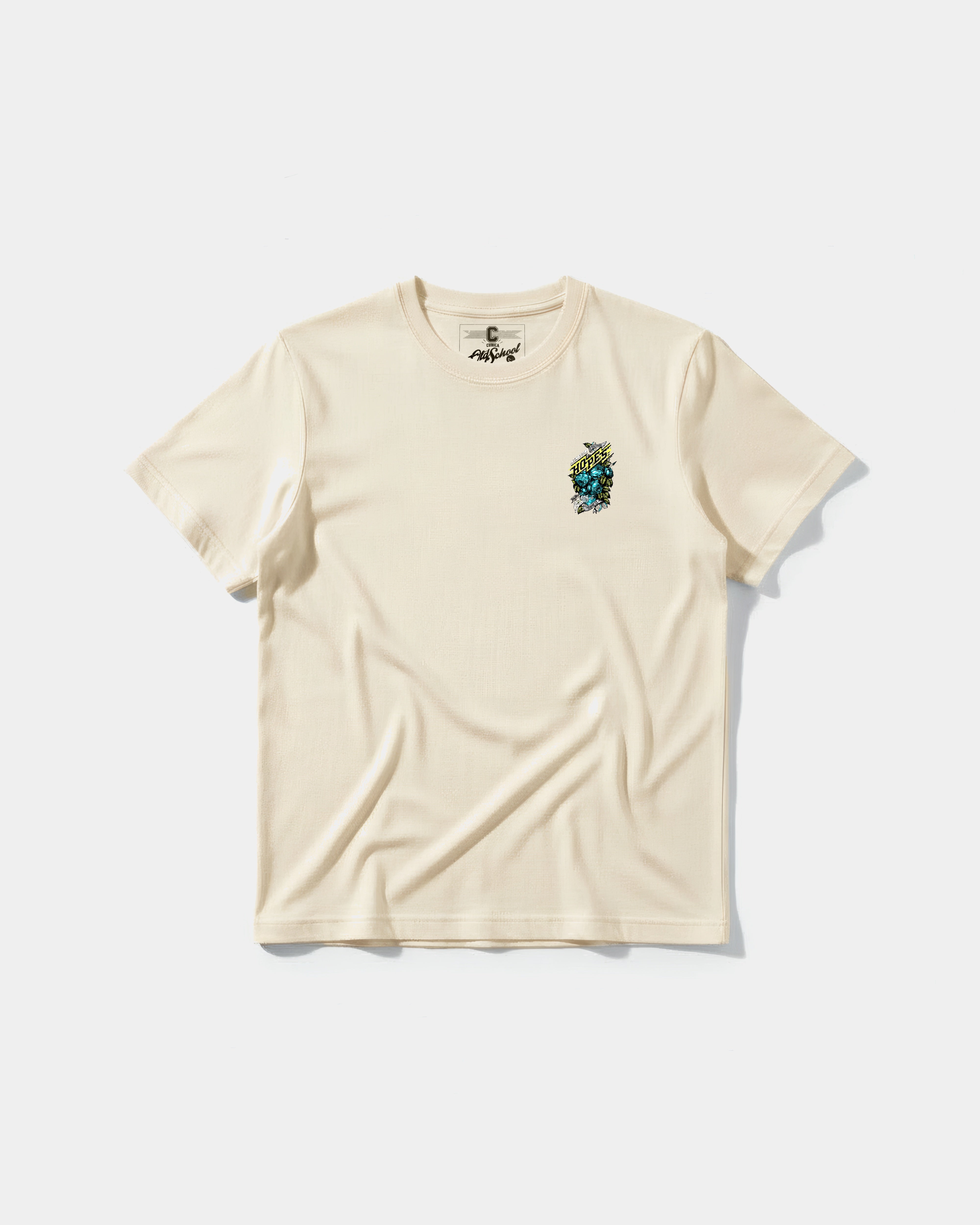 Beige / S
