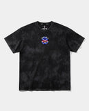 Camiseta Stormtrooper America White Front Oversize Acid Negro