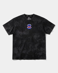 Camiseta Stormtrooper America White Front Oversize Acid Negro