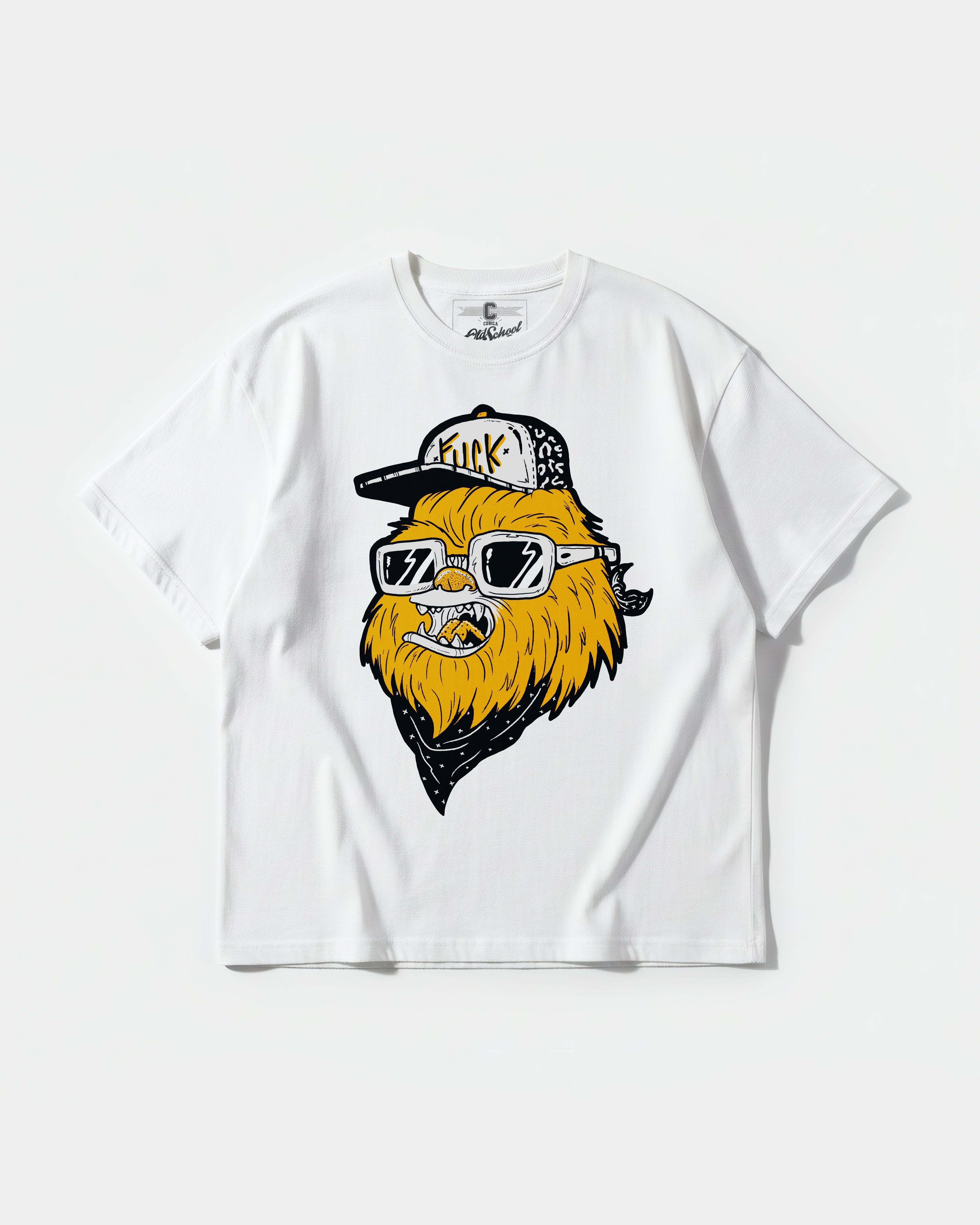 Blanco / S