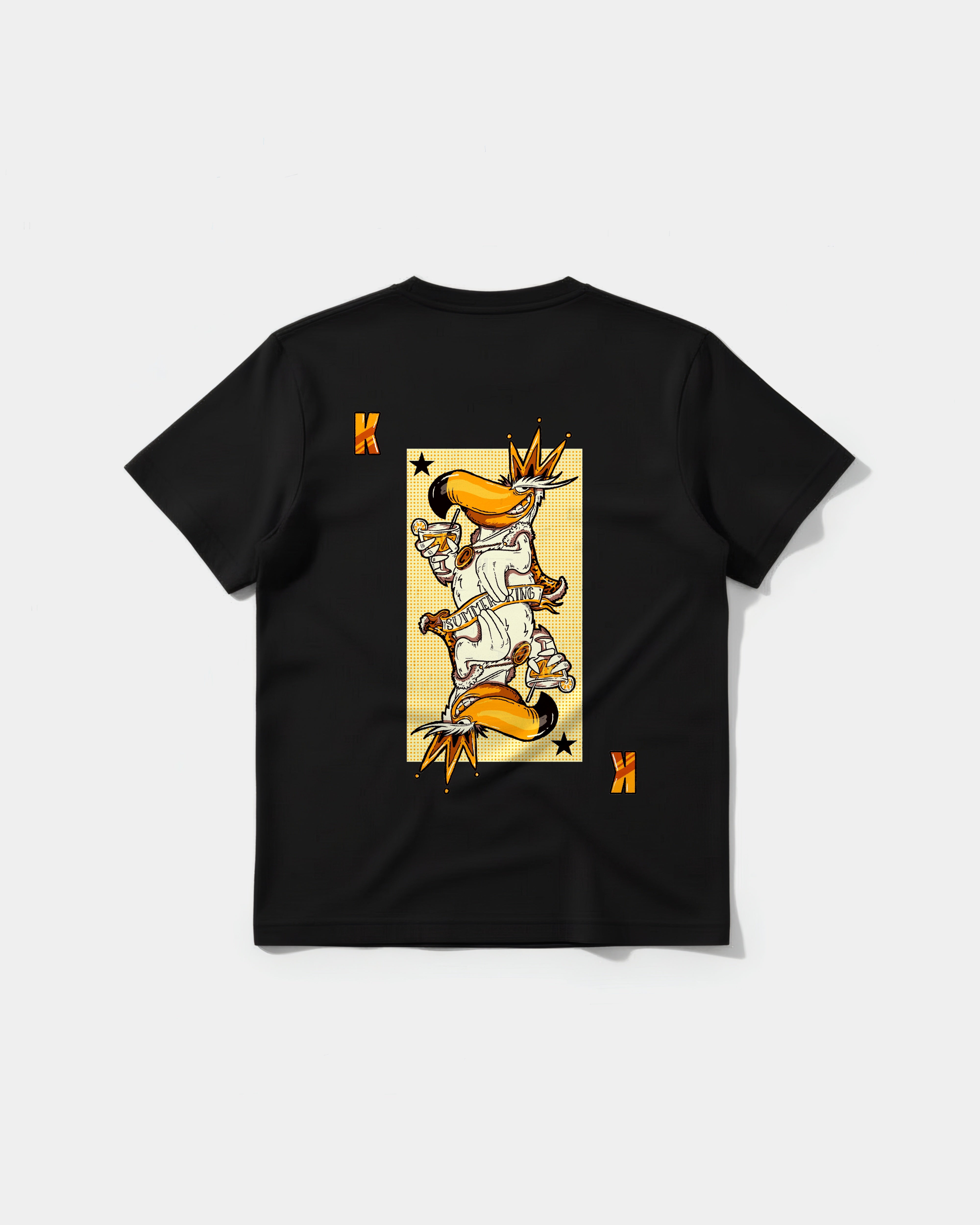 Negro / S