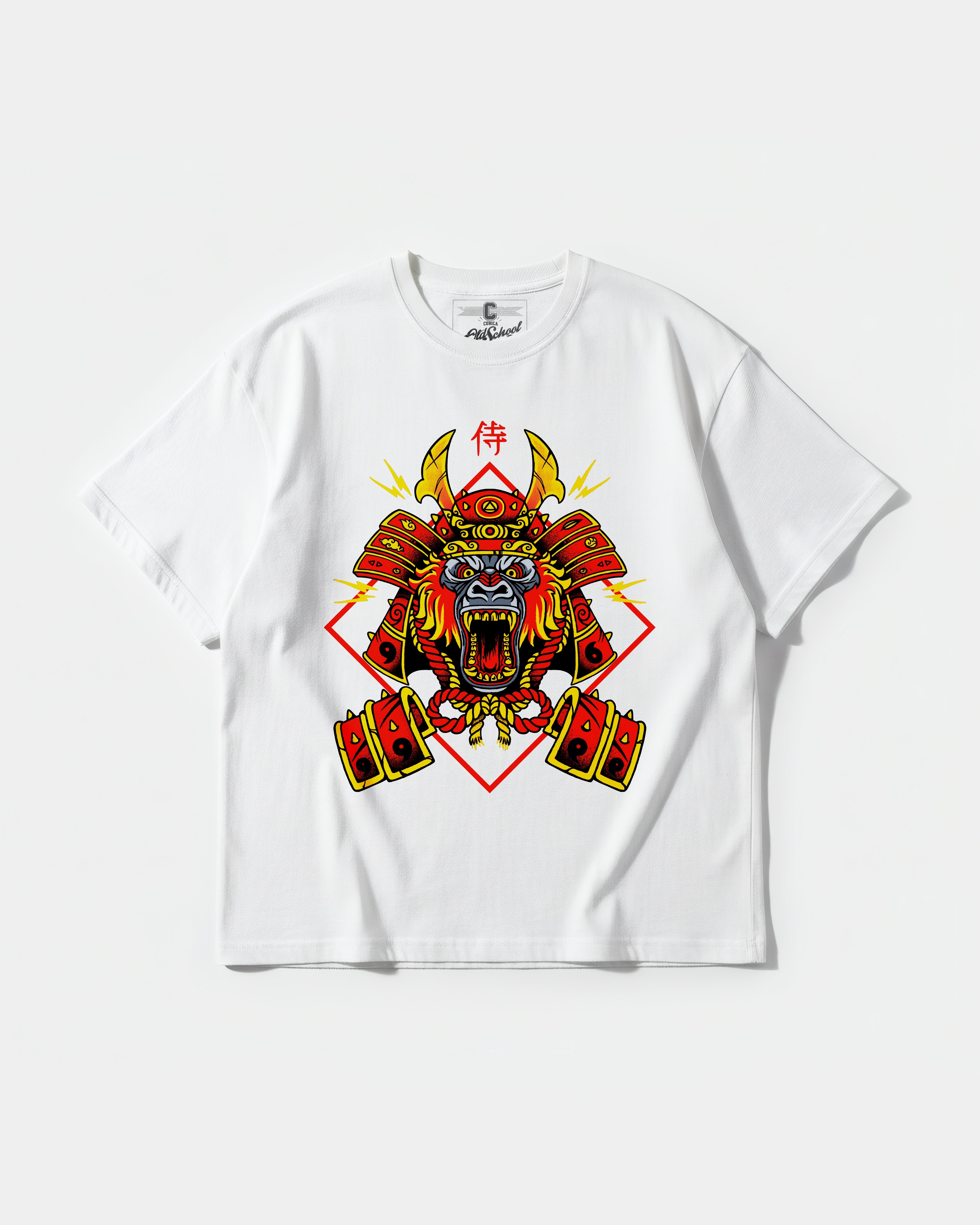 Blanco / S