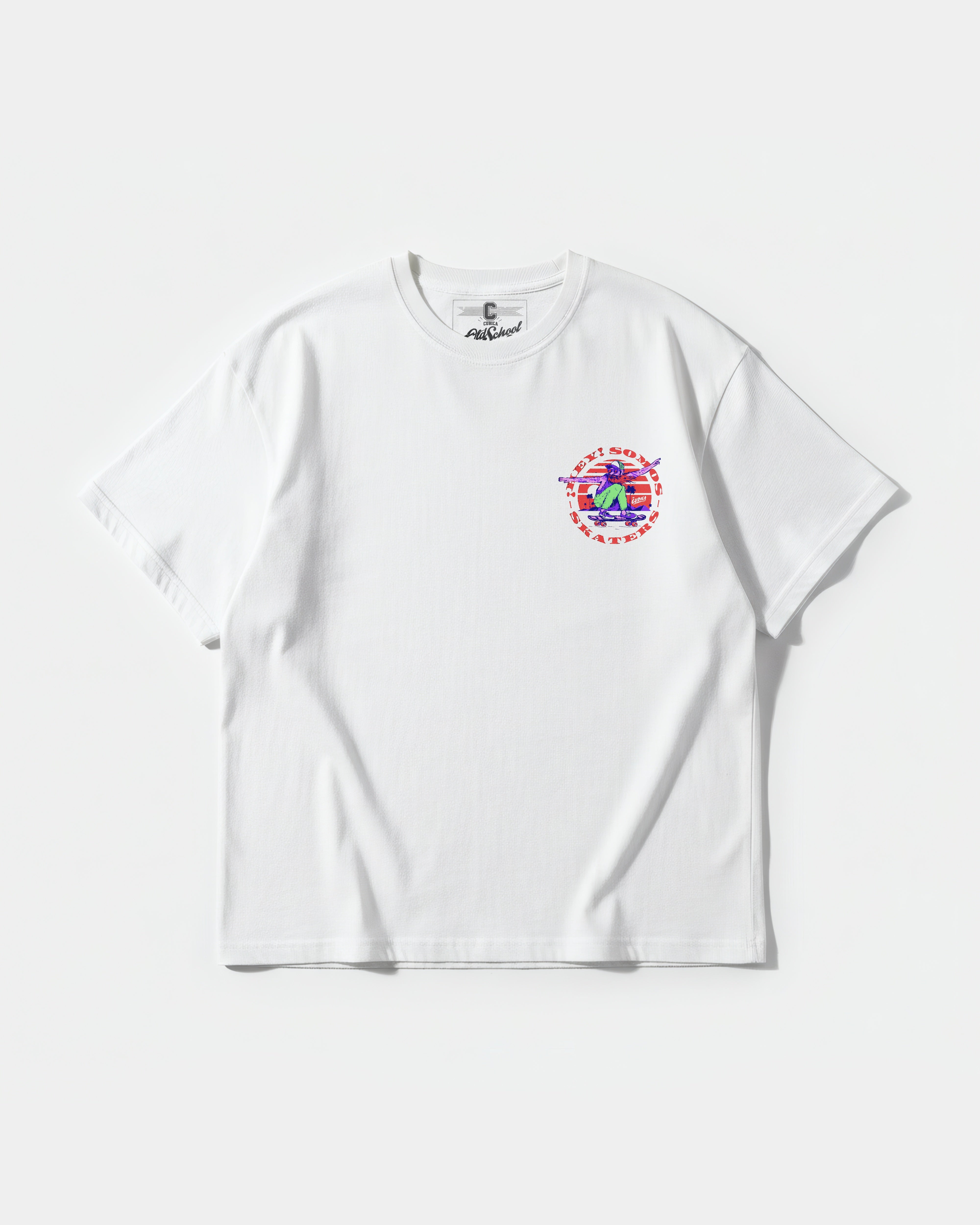 Blanco / S