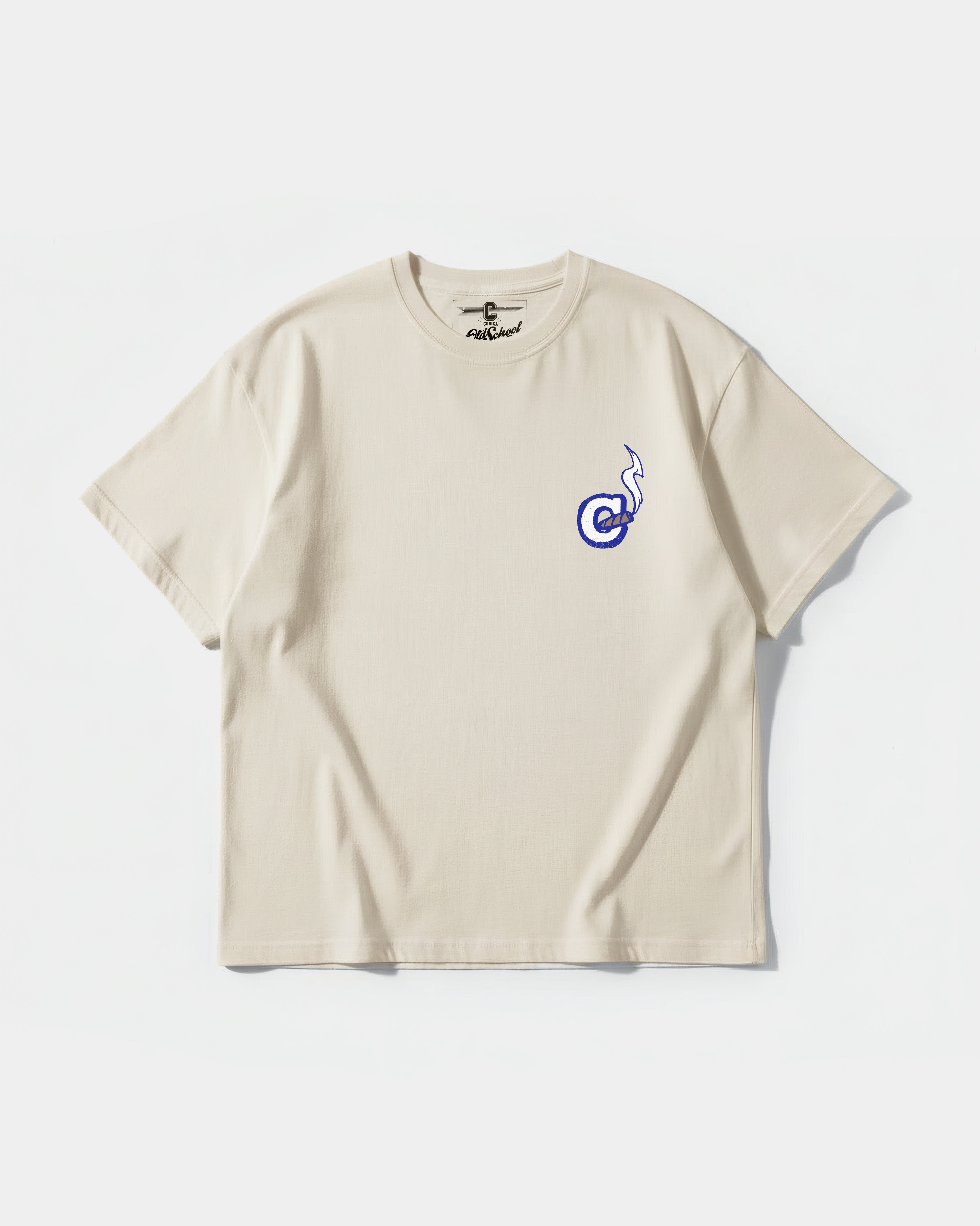 Beige / S