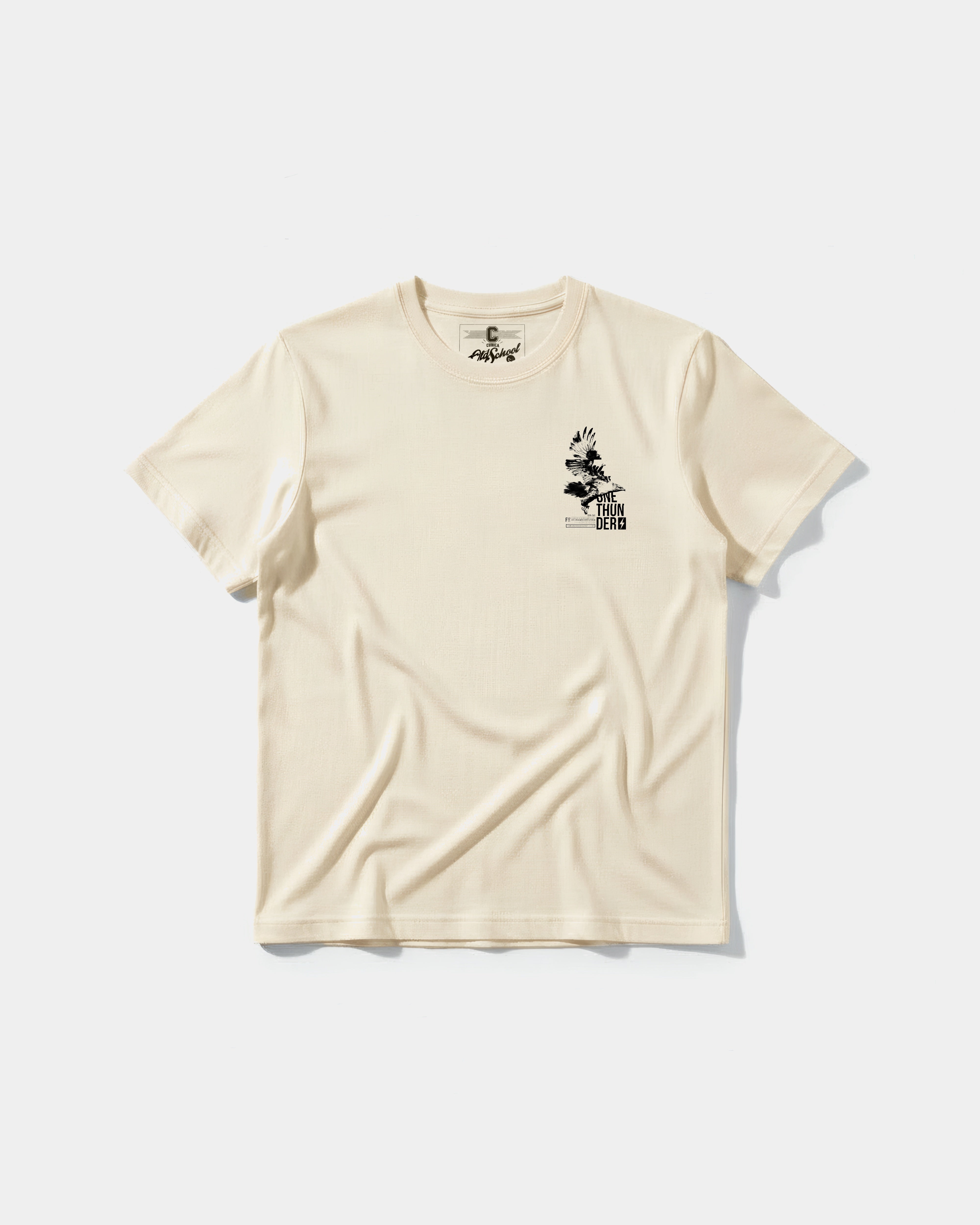 Beige / S