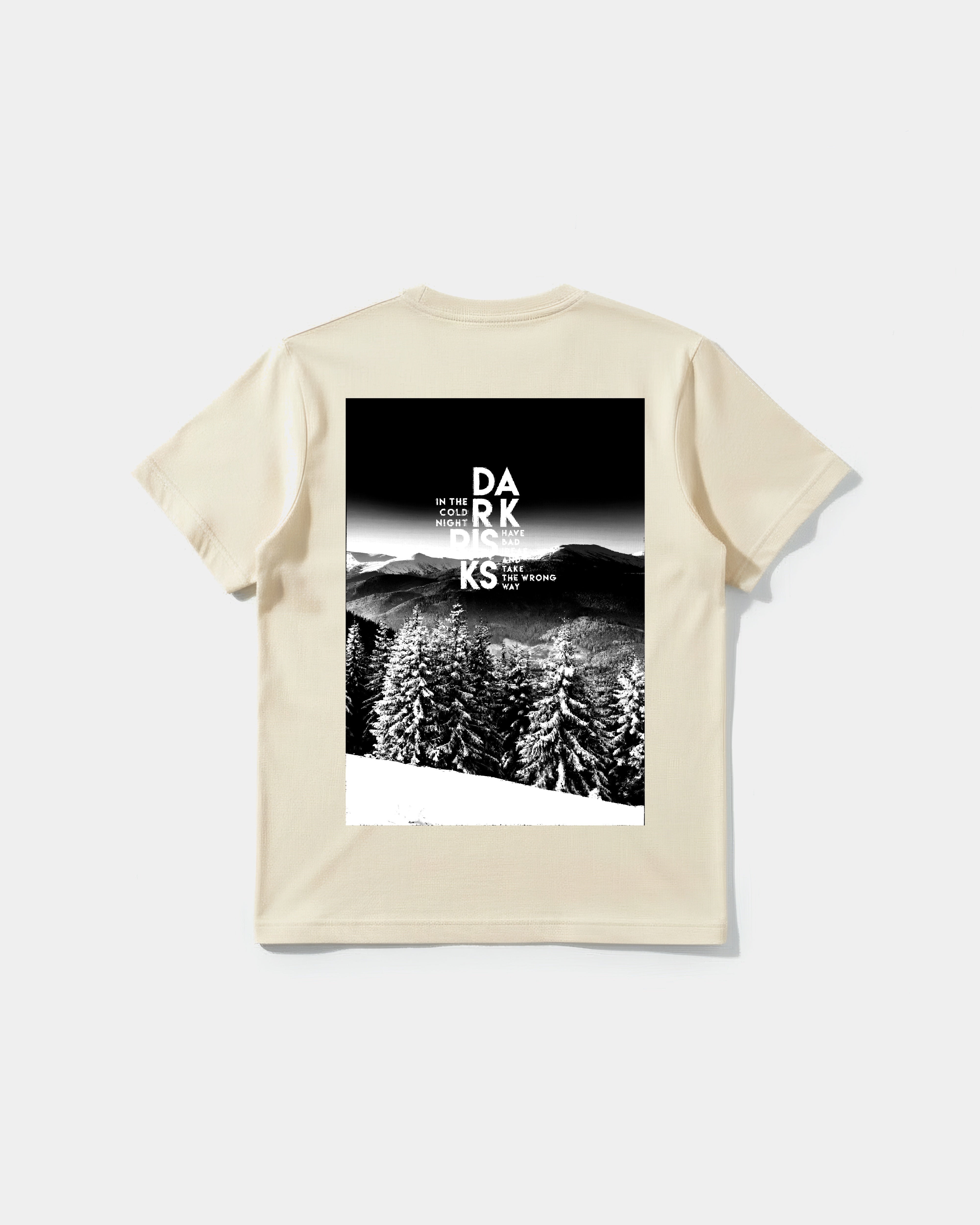 Beige / S