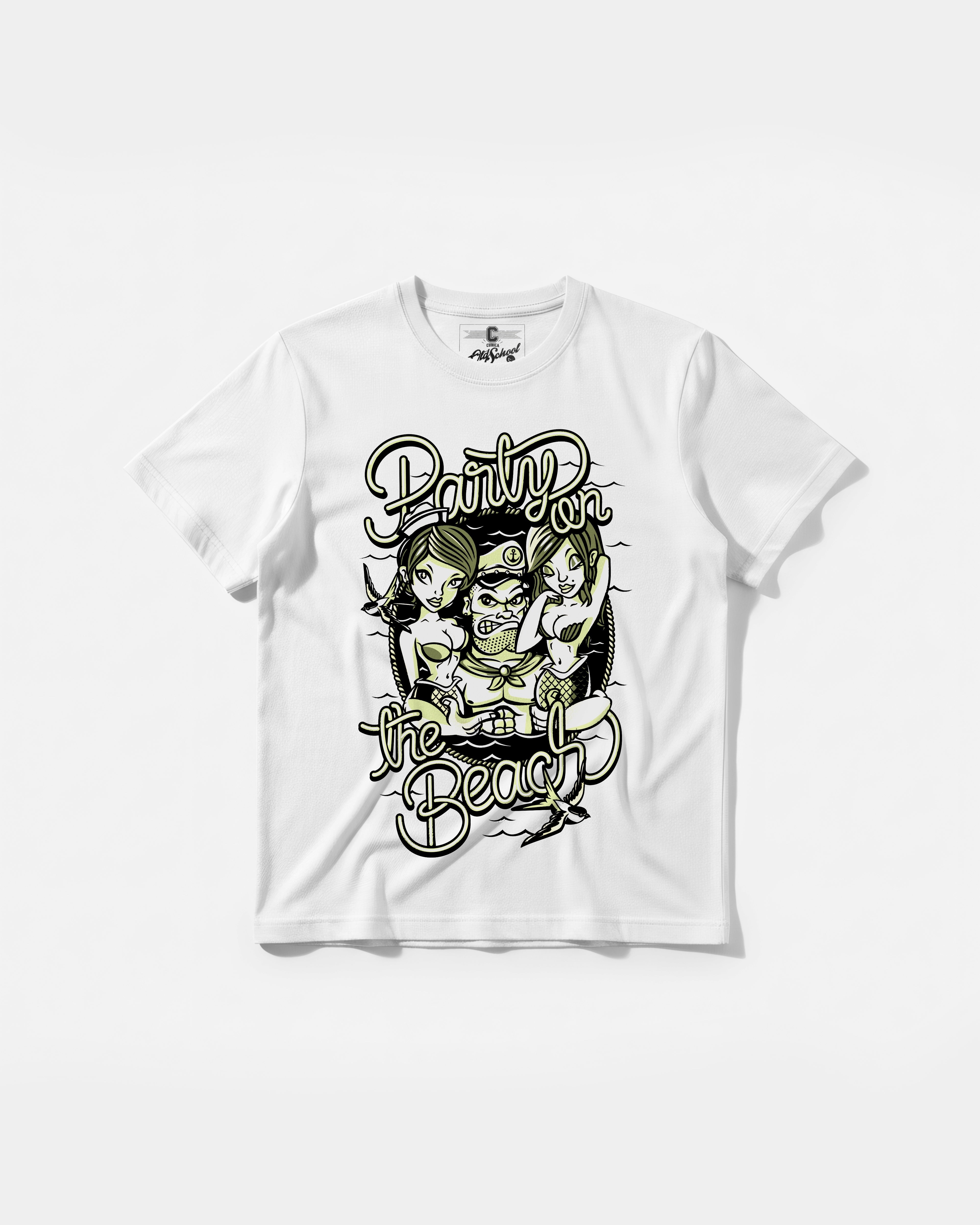 Blanco / S