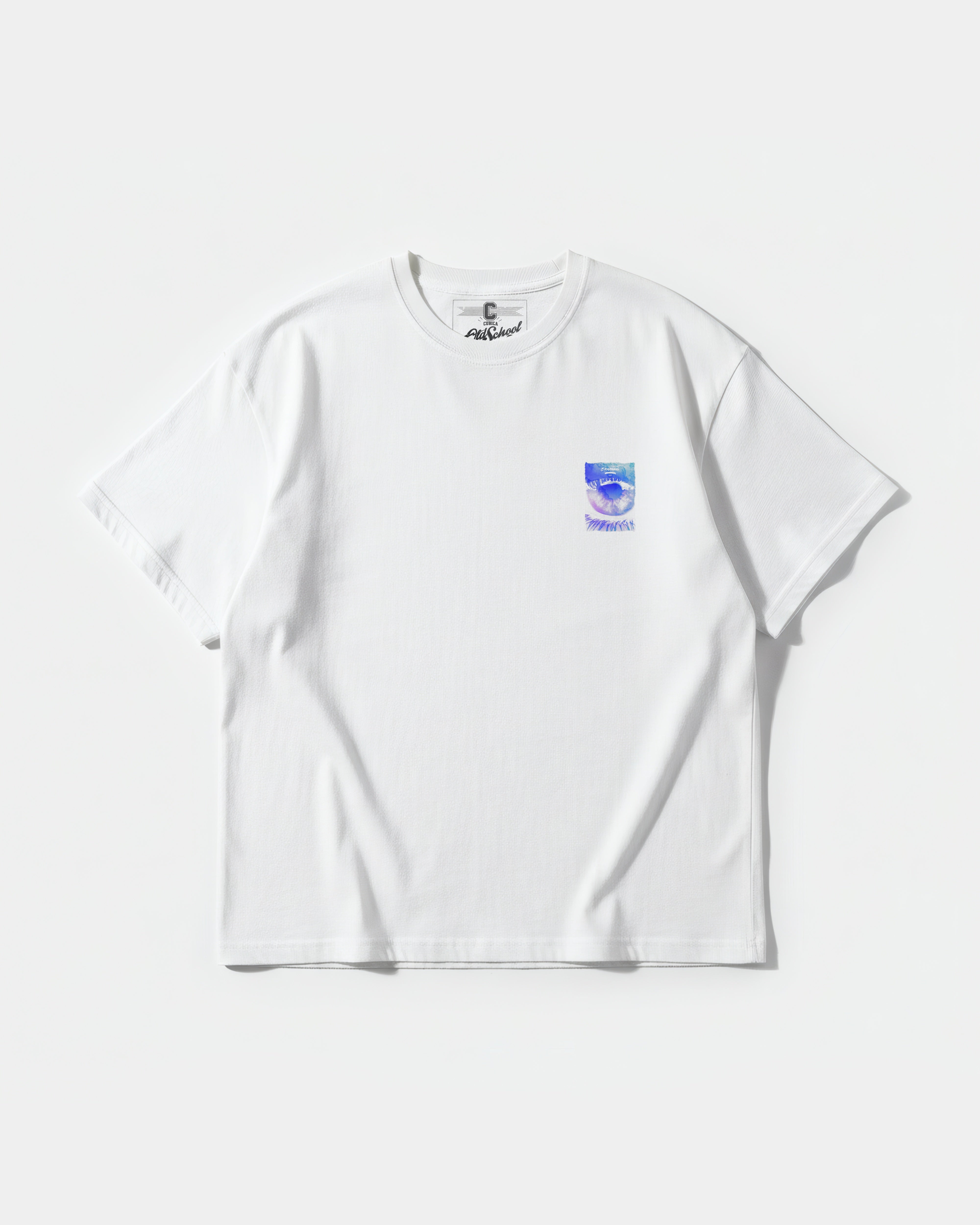 Blanco / S